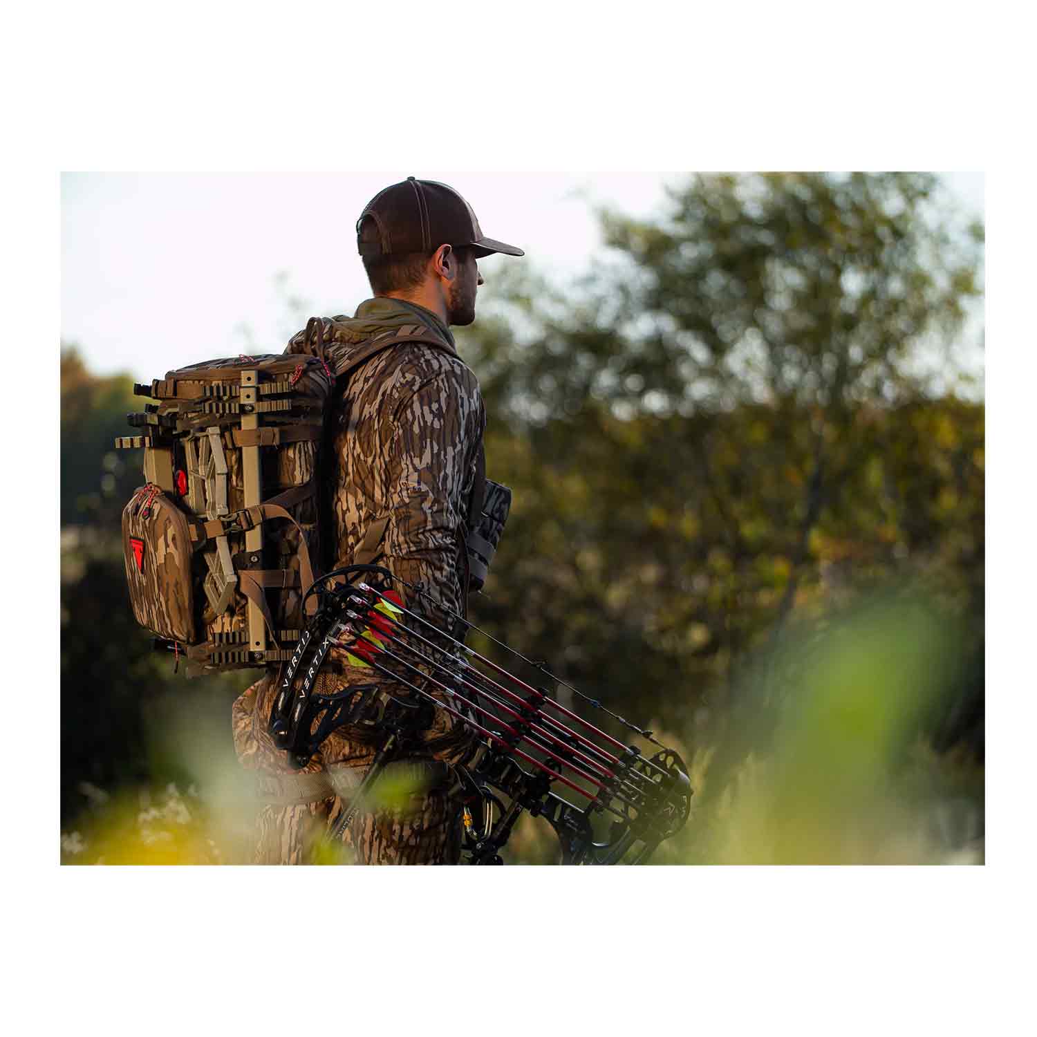 Trophyline Palisade EVA Pack - Image 3
