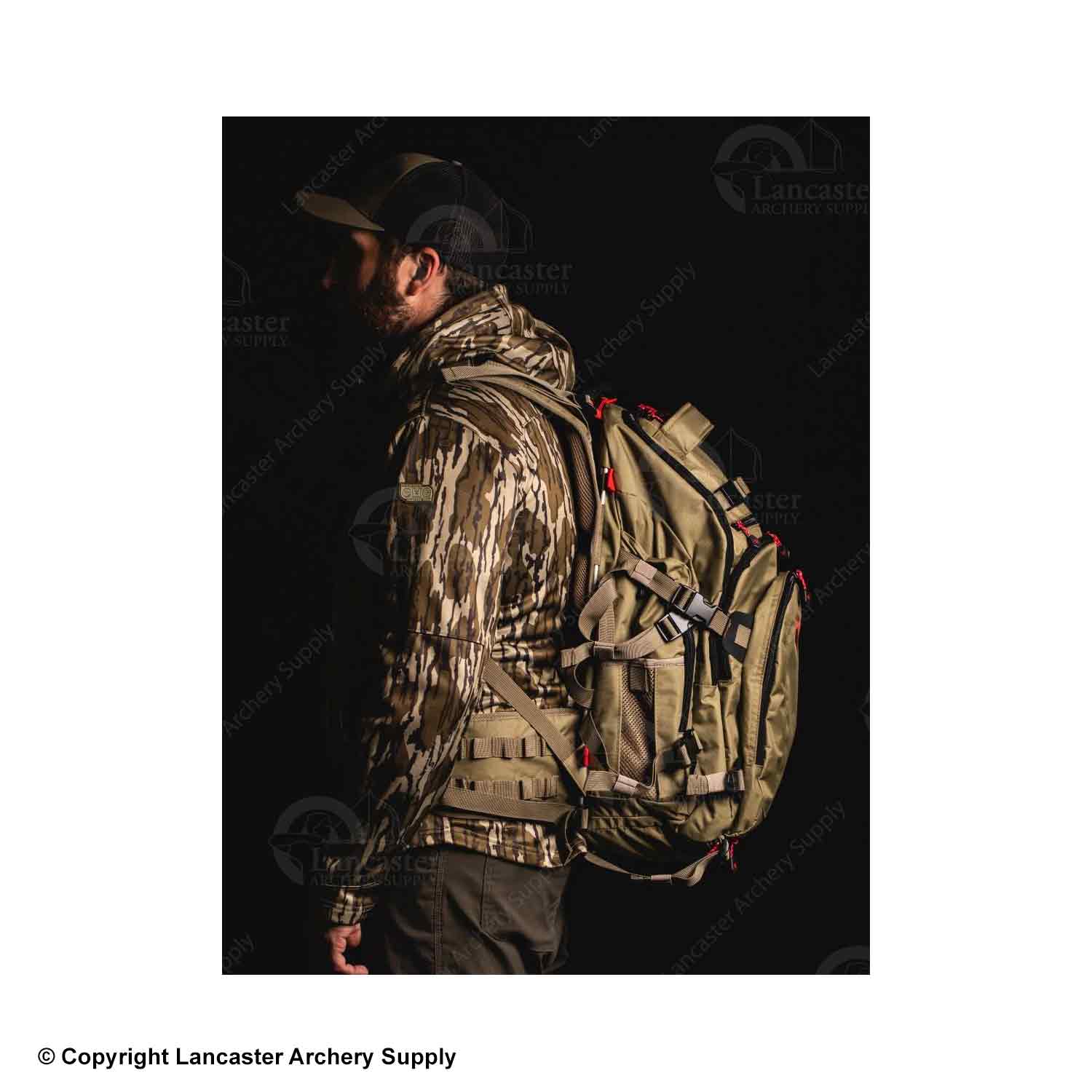 TrophyLine Sumpter Frame Pack - Image 2