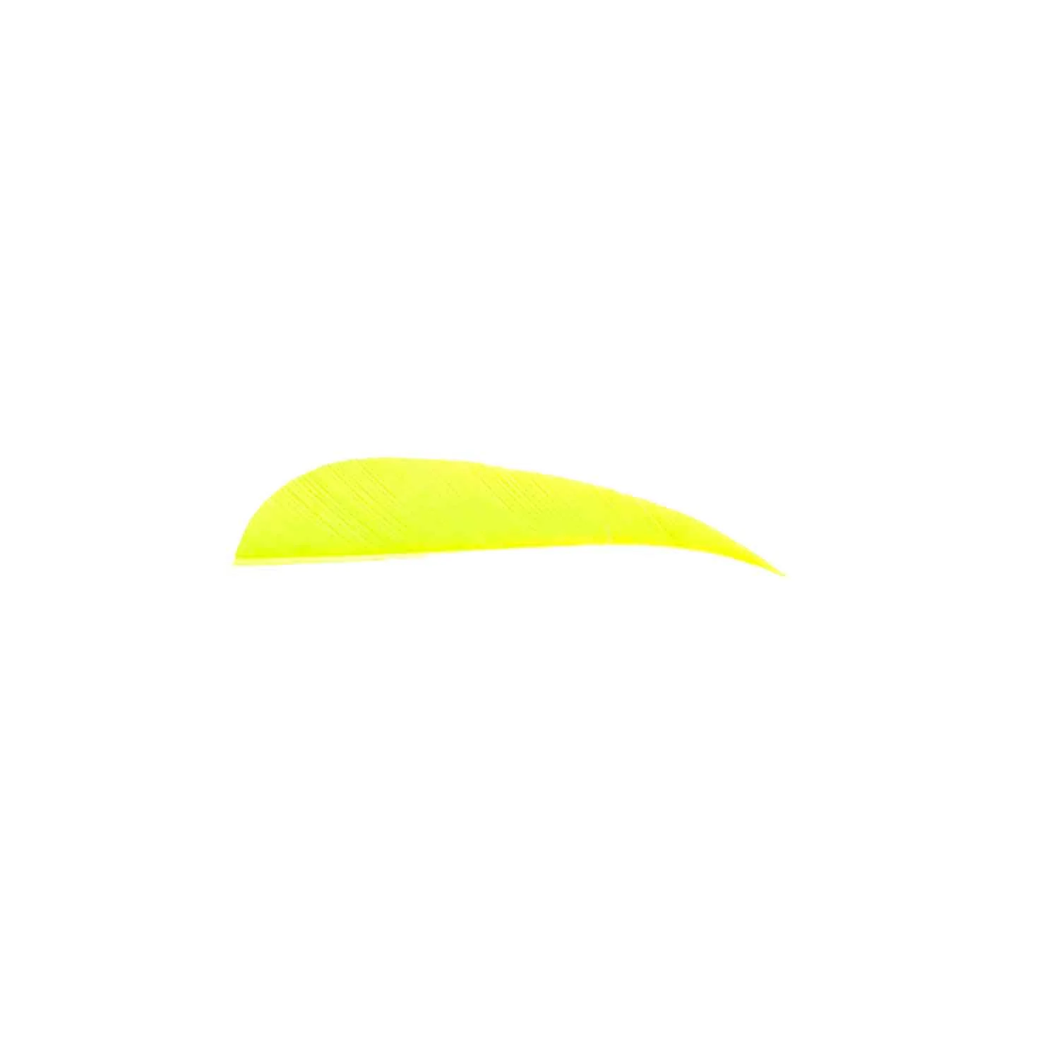 Trueflight 2.5" RW Round Back Feather - Image 12