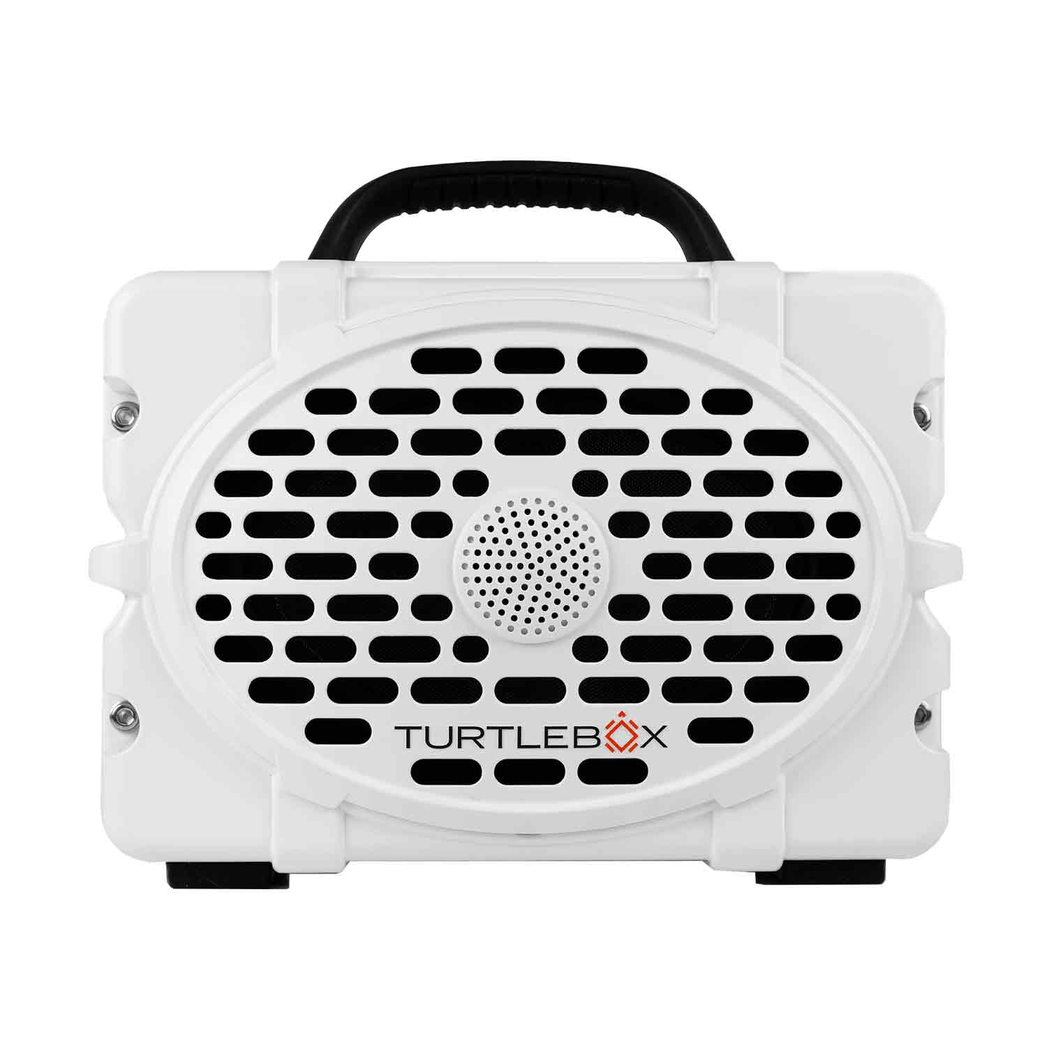 Turtlebox Gen2 Outdoor Speaker - Image 2