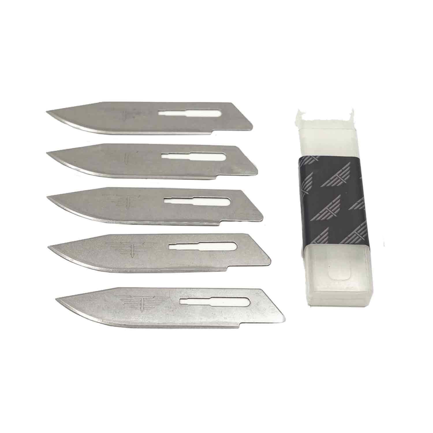 Tyto H.B. Scalpel Blades Pack