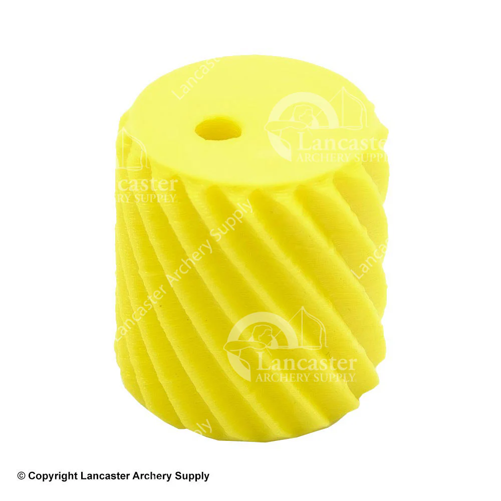 UltraView Funky Knob Round Thumb Knob - Image 4