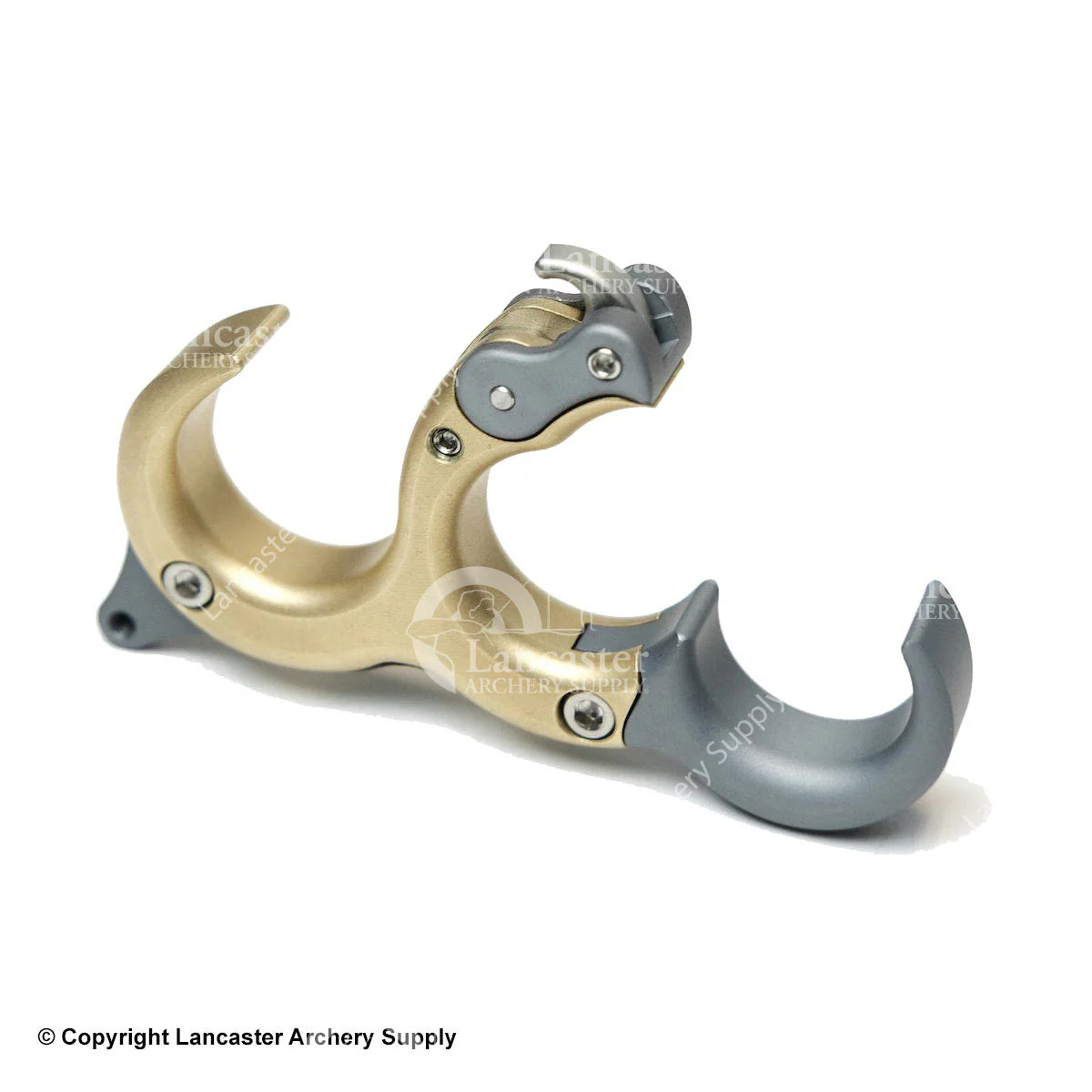 UltraView The Hinge Release (Brass)