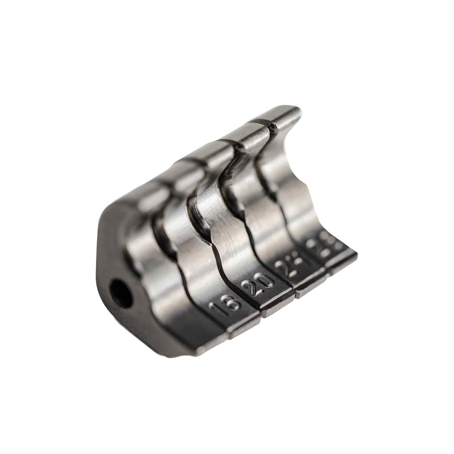 ULTRAVIEW UV Hinge 3 Hooks - Image 2