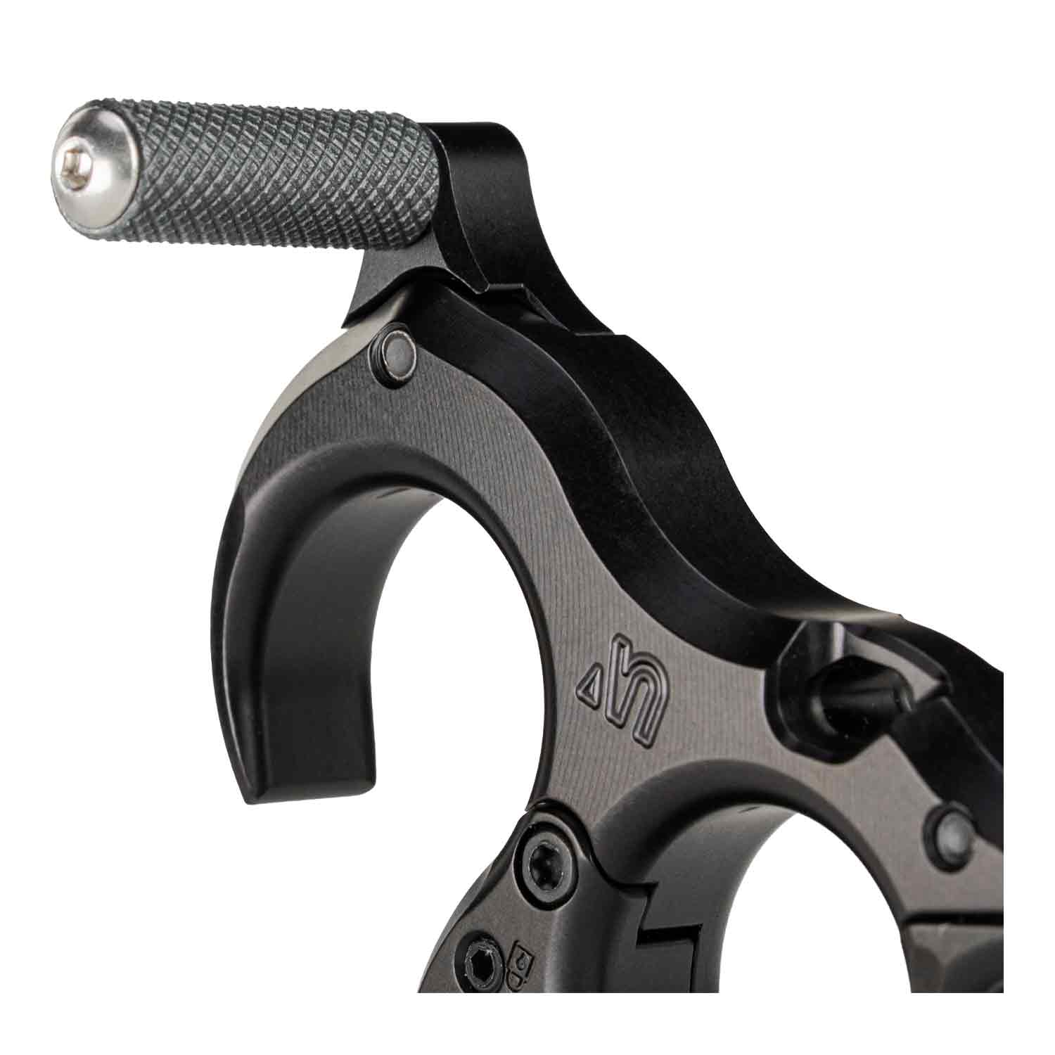 ULTRAVIEW UV Hinge 3 Thumb Peg Bracket - Image 3