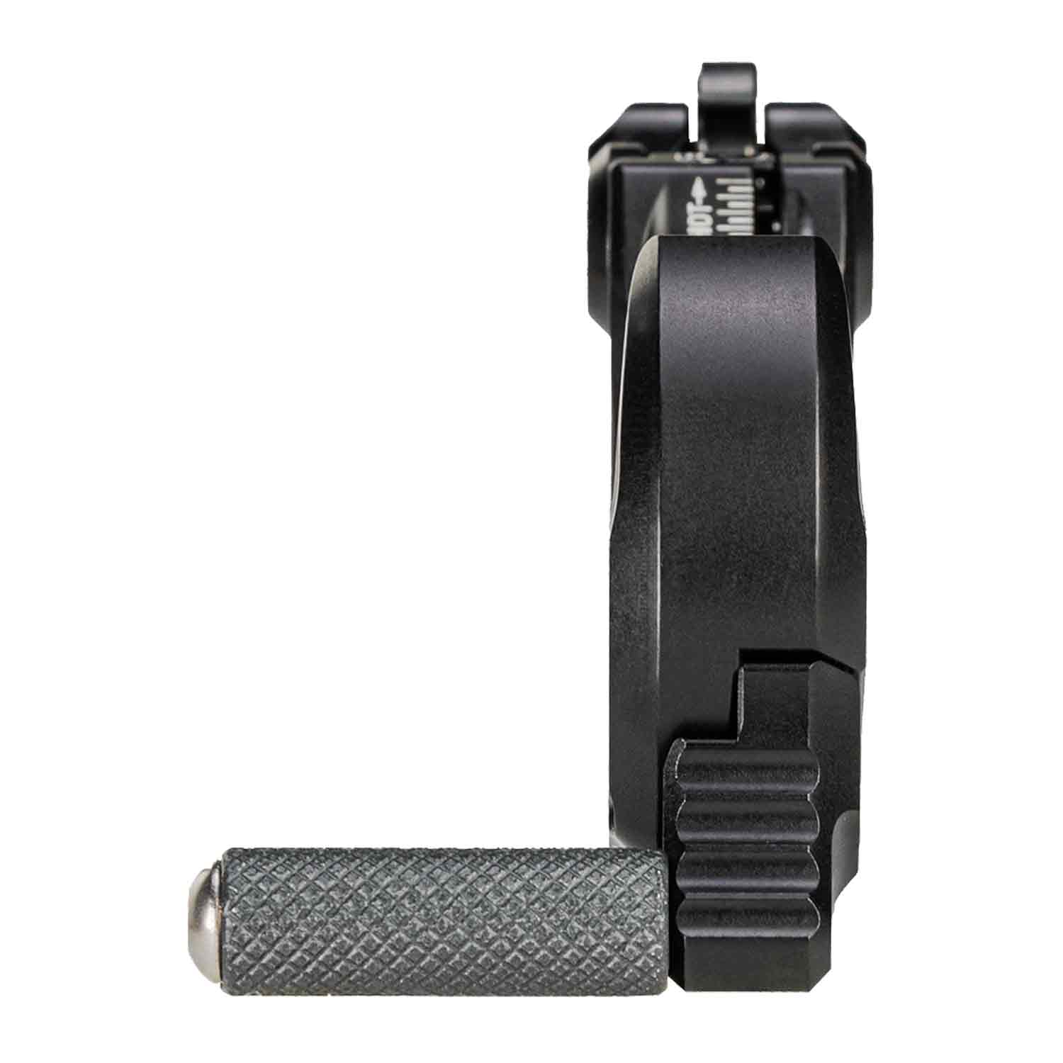 ULTRAVIEW UV Hinge 3 Thumb Peg Bracket - Image 4