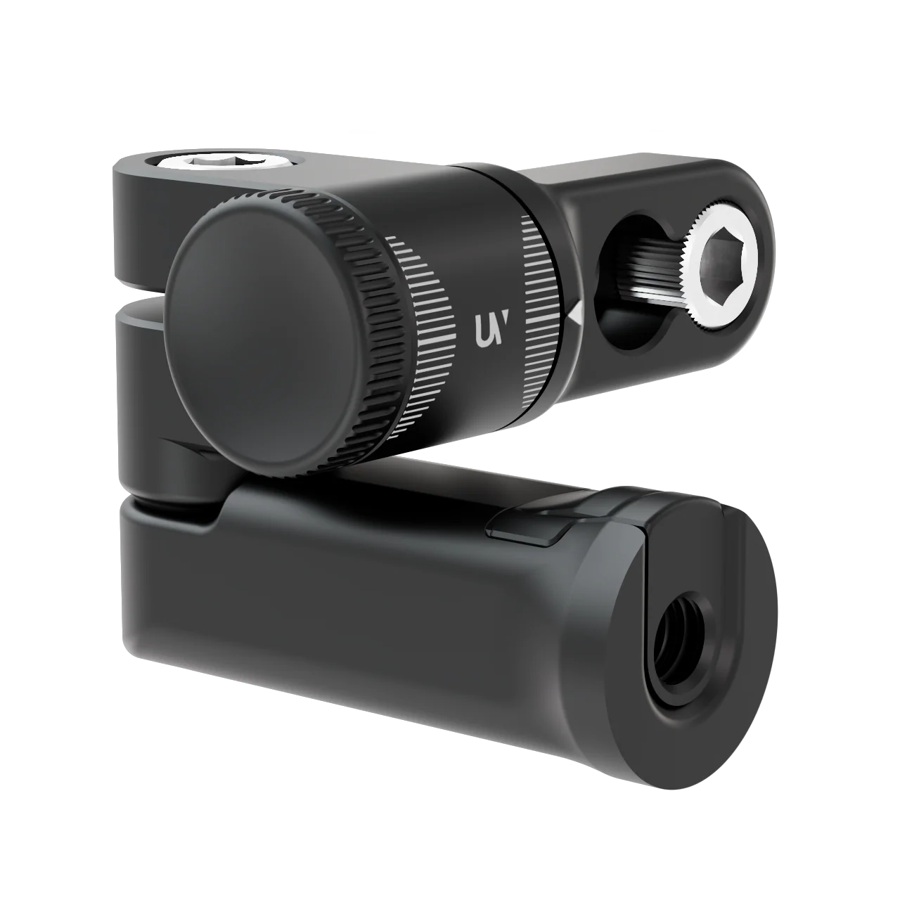 ULTRAVIEW UV Side Mount™