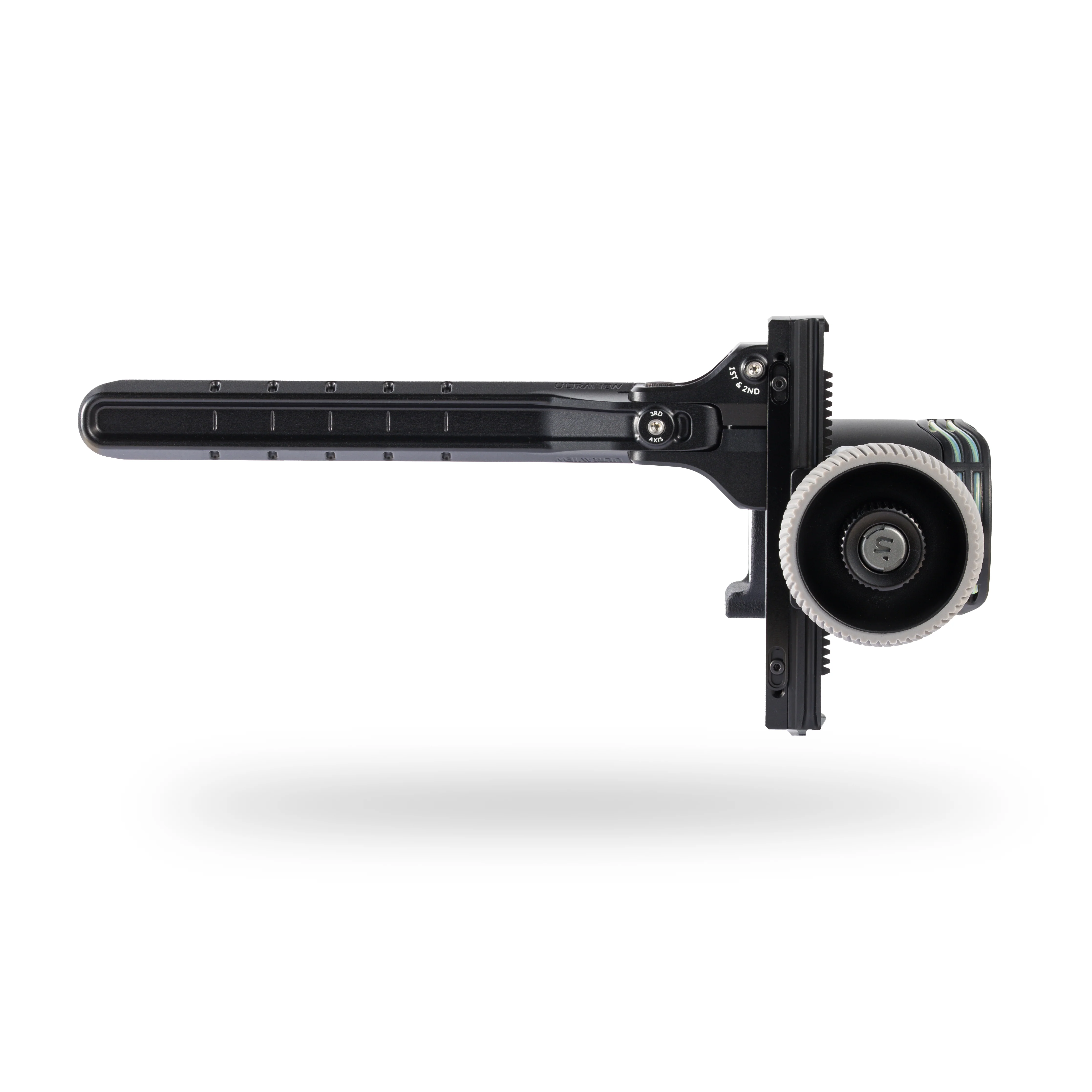 ULTRAVIEW UV Slider Side Mount Sight - Image 2