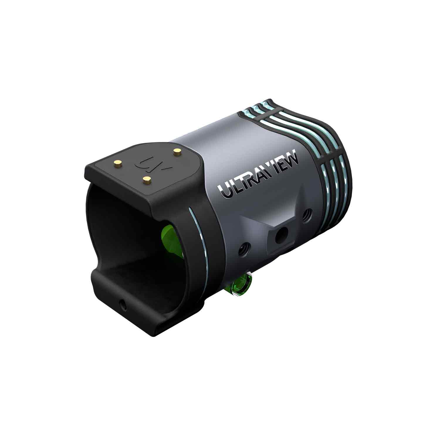 UltraView UV3XL Hunting Scope Kit with Scope Pin - Image 4