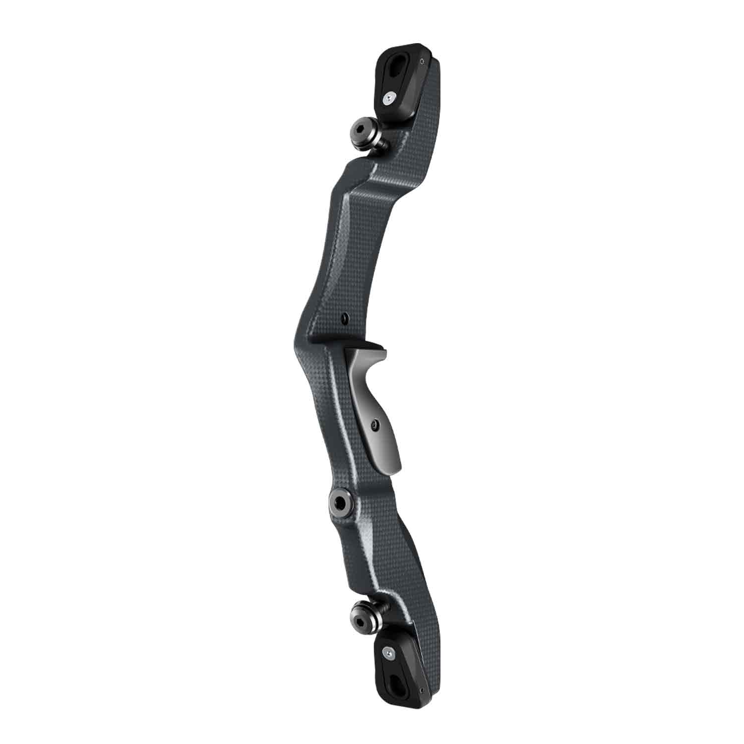 Uukha Taikha Traditional 19" Carbon ILF Recurve Riser