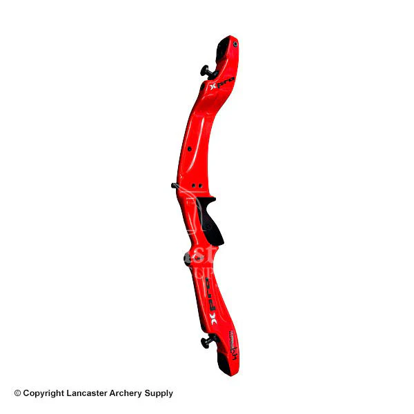 Uukha Xpro2 27" Carbon Recurve Riser - Image 3