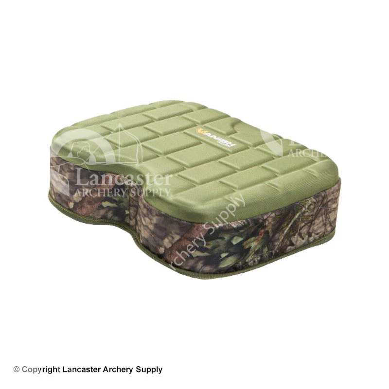 Vanish Molded Foam Seat by Allen