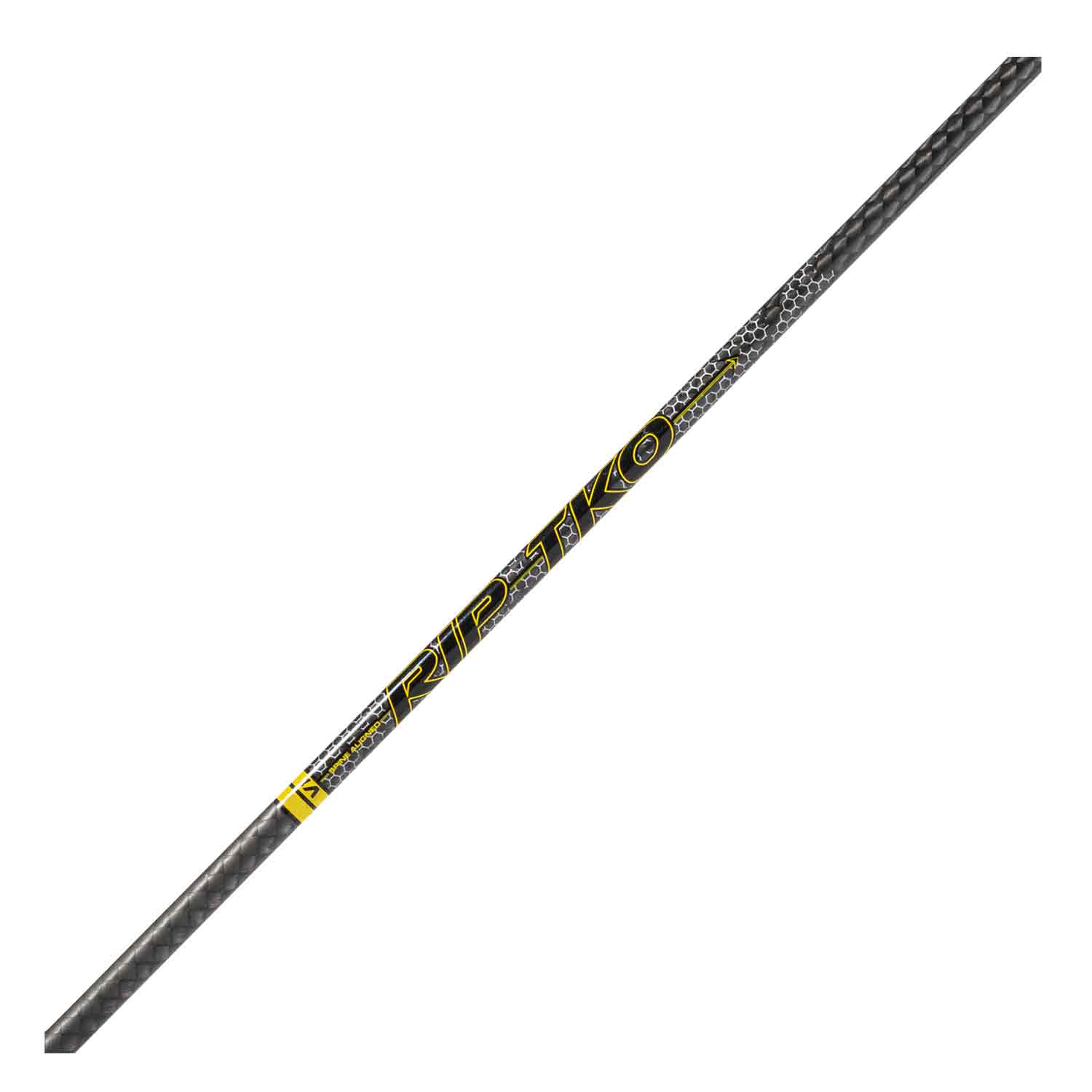 Victory RIP TKO Elite Fletched Arrows (6 Pack) - Image 2