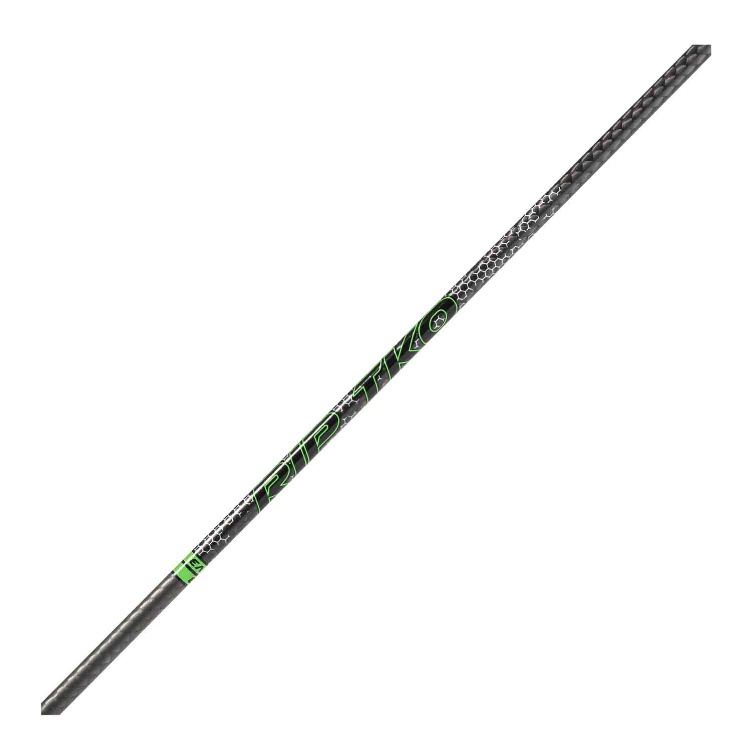 Victory RIP TKO Gamer V3 Fletched Arrows (6 Pack) - Image 2