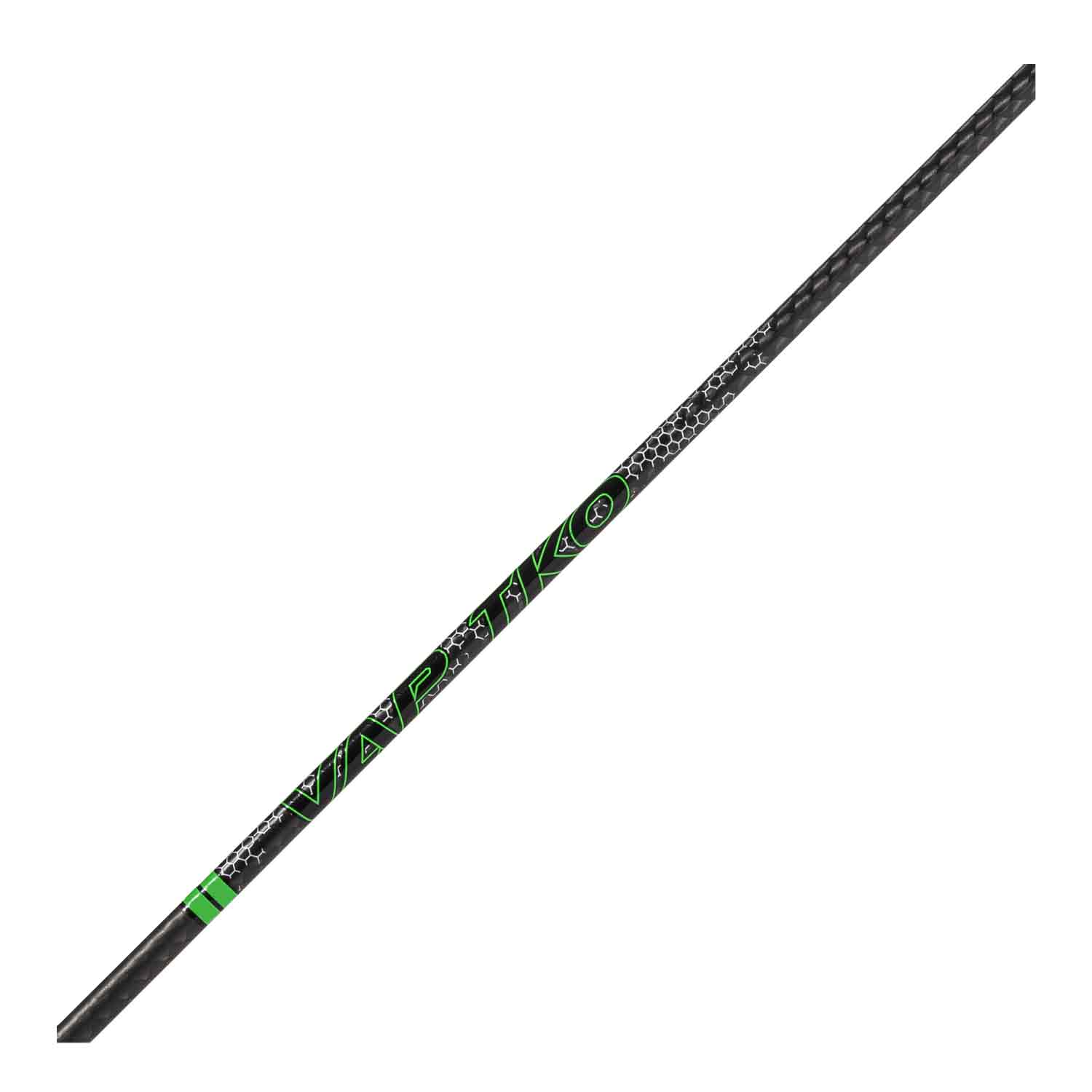 Victory VAP TKO Gamer Fletched Arrows (6 Pack) - Image 4