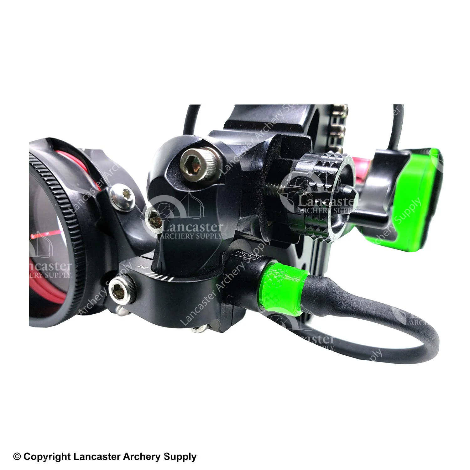 Vivid Archery Sight Light Kit (Gen 2) - Image 3