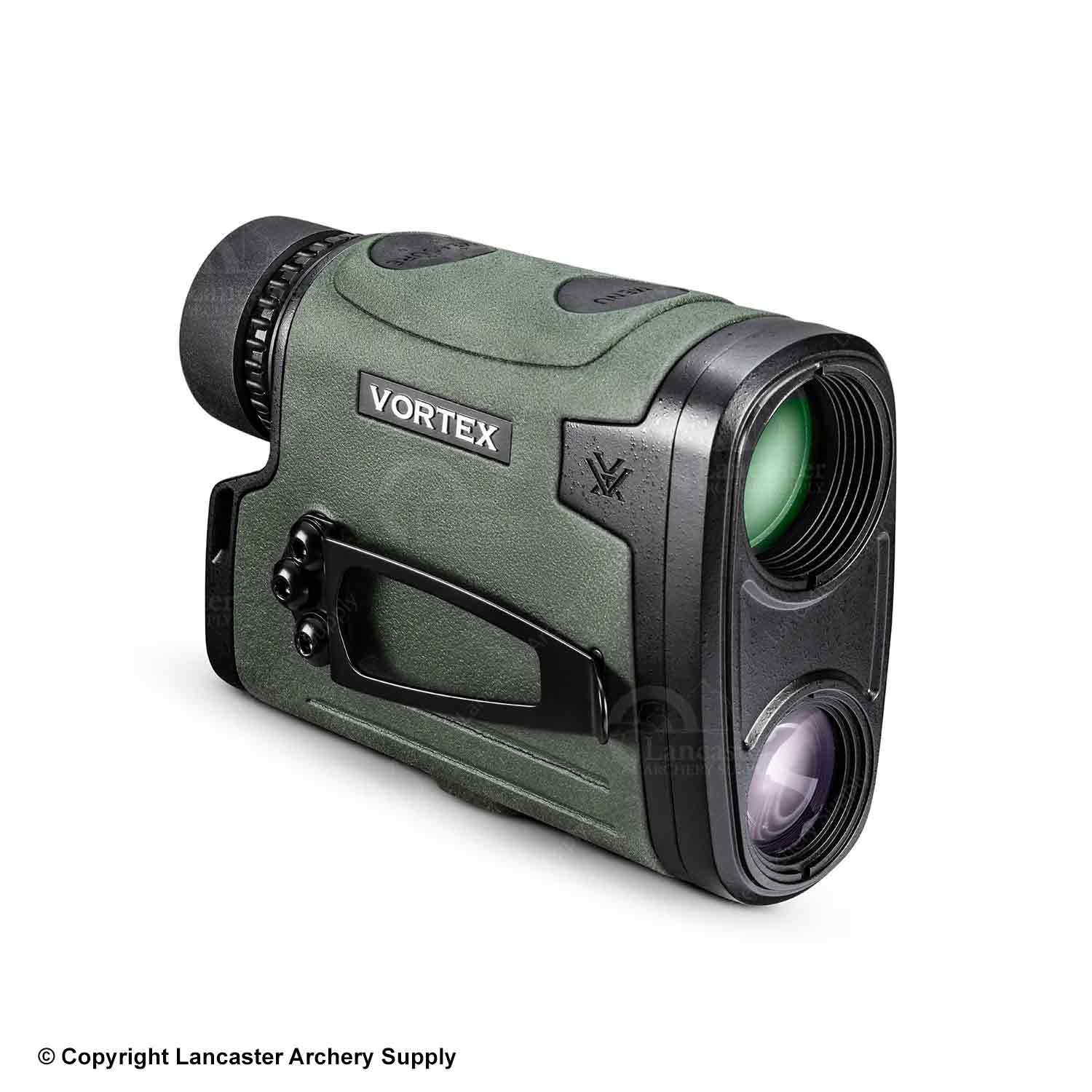 Vortex Viper HD 3000 Rangefinder - Image 3