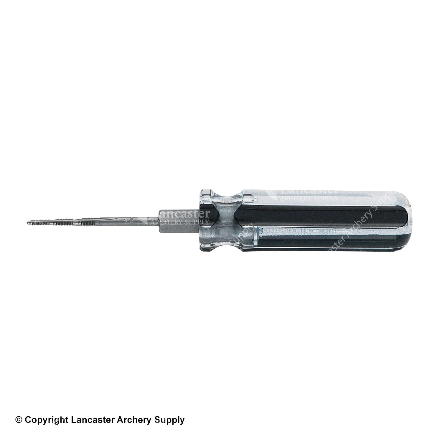 Western Rec 6-in-1 Tapping Tool Set