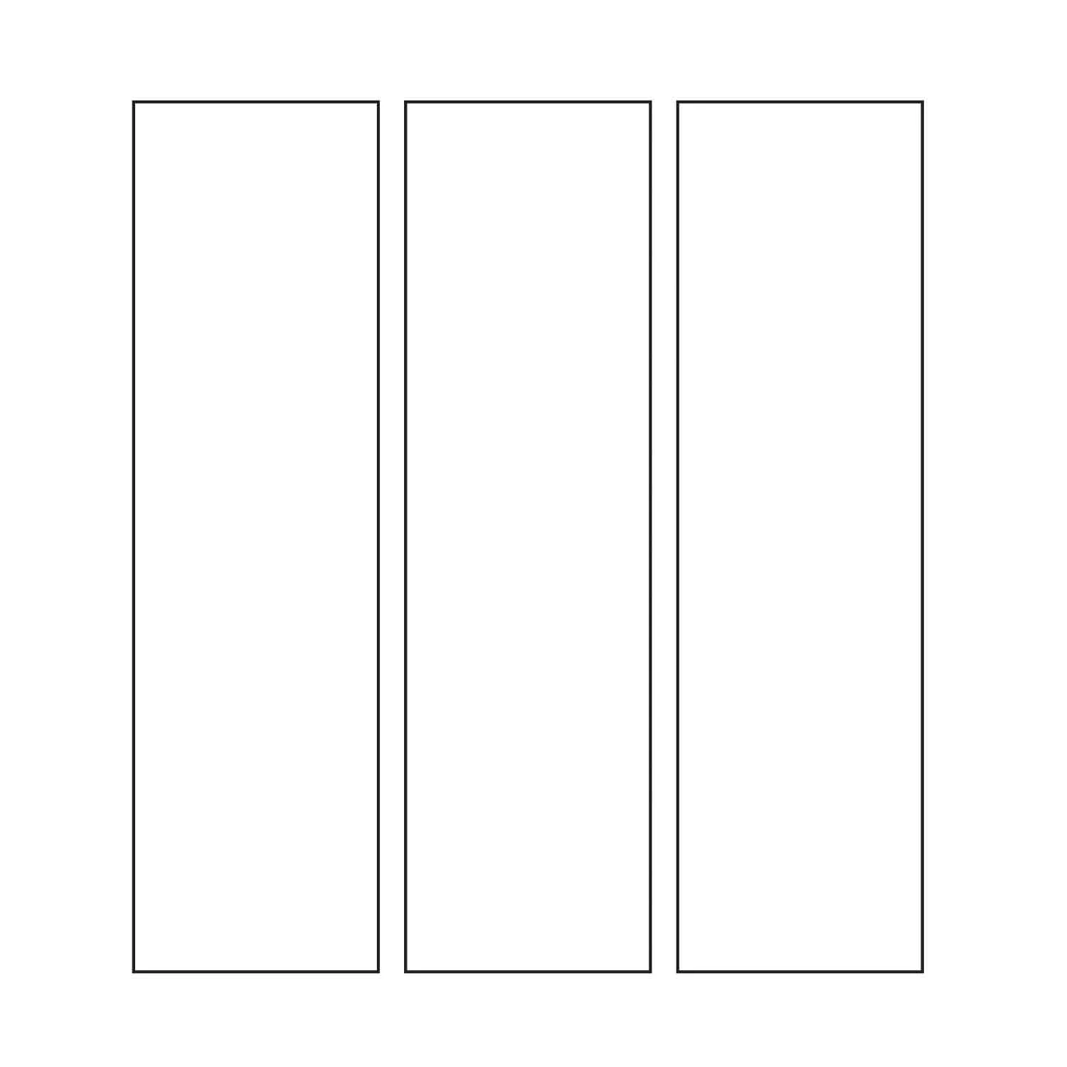 White Water Archery 4" Matte Arrow Wraps (15-pk) - Image 3