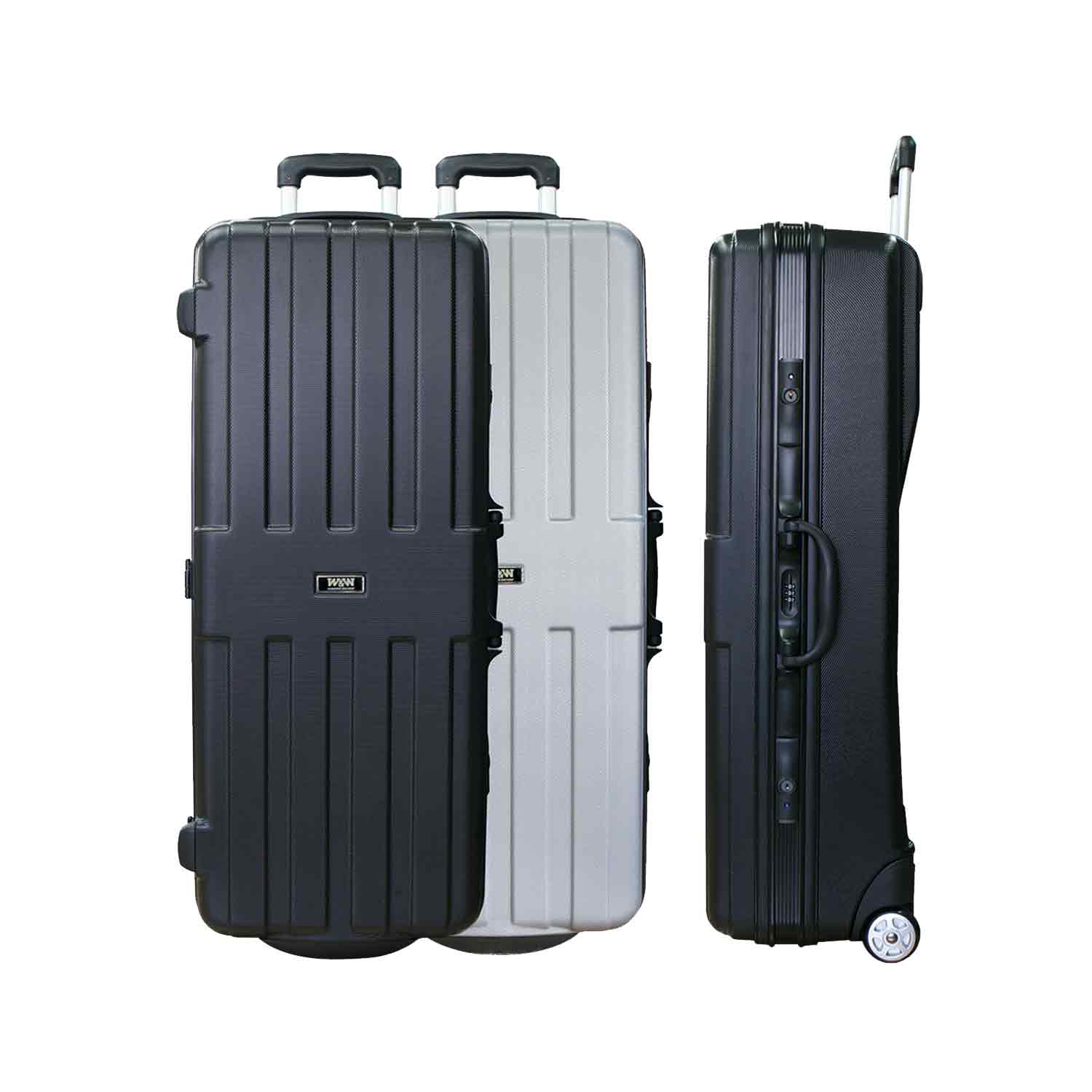 Win & Win ABS Recurve Bowcase