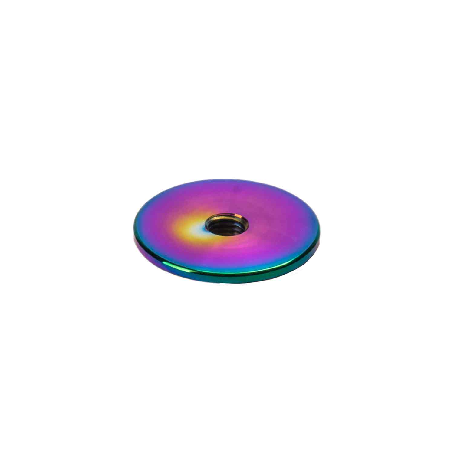 Win & Win Color Disk Weight (20 gram) - Image 2