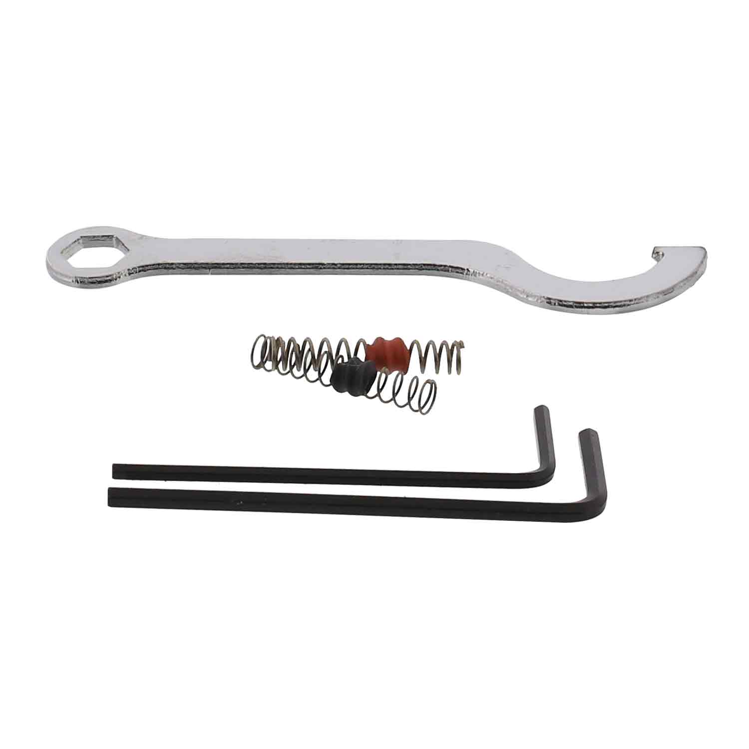 WNS S-PEL Plunger - Image 2