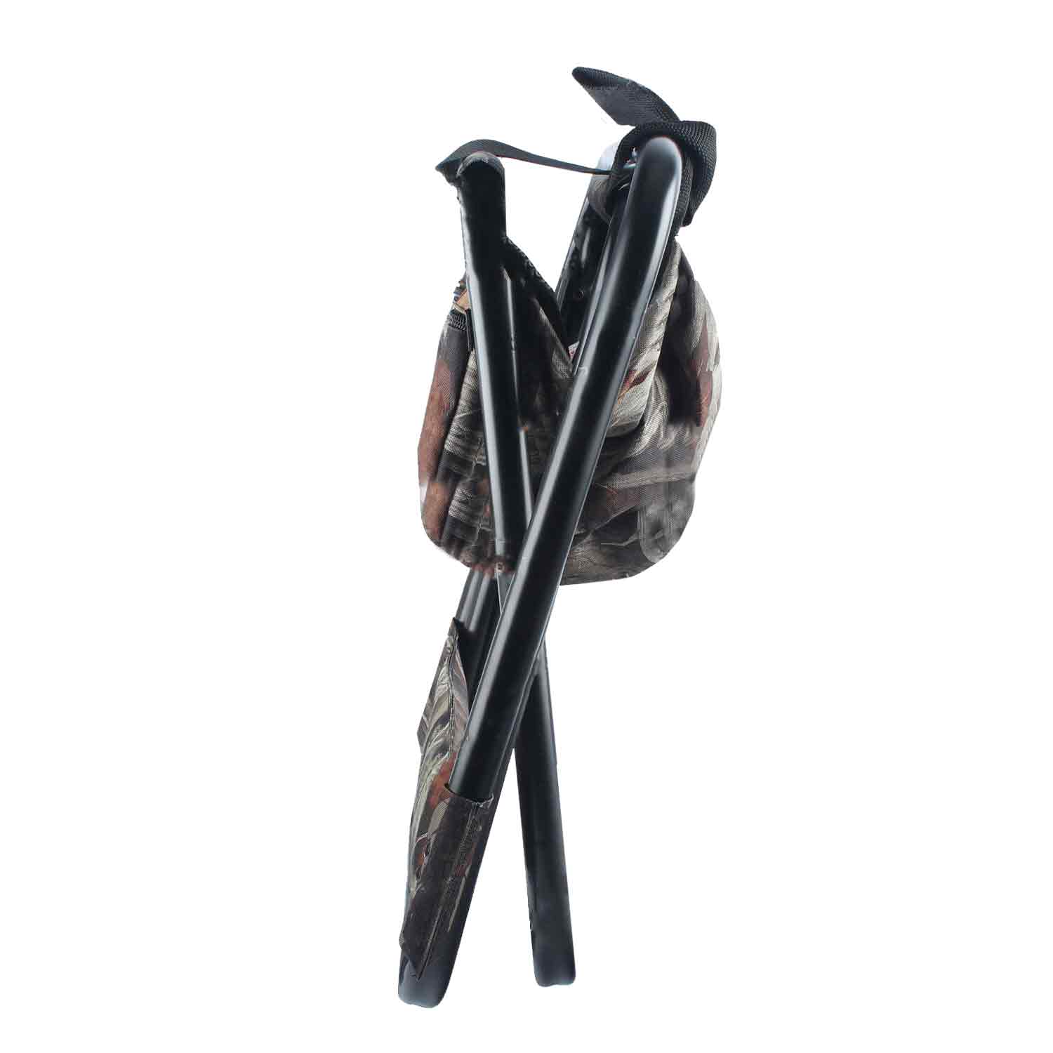 X-Spot Steel Shooting Chair - Image 2