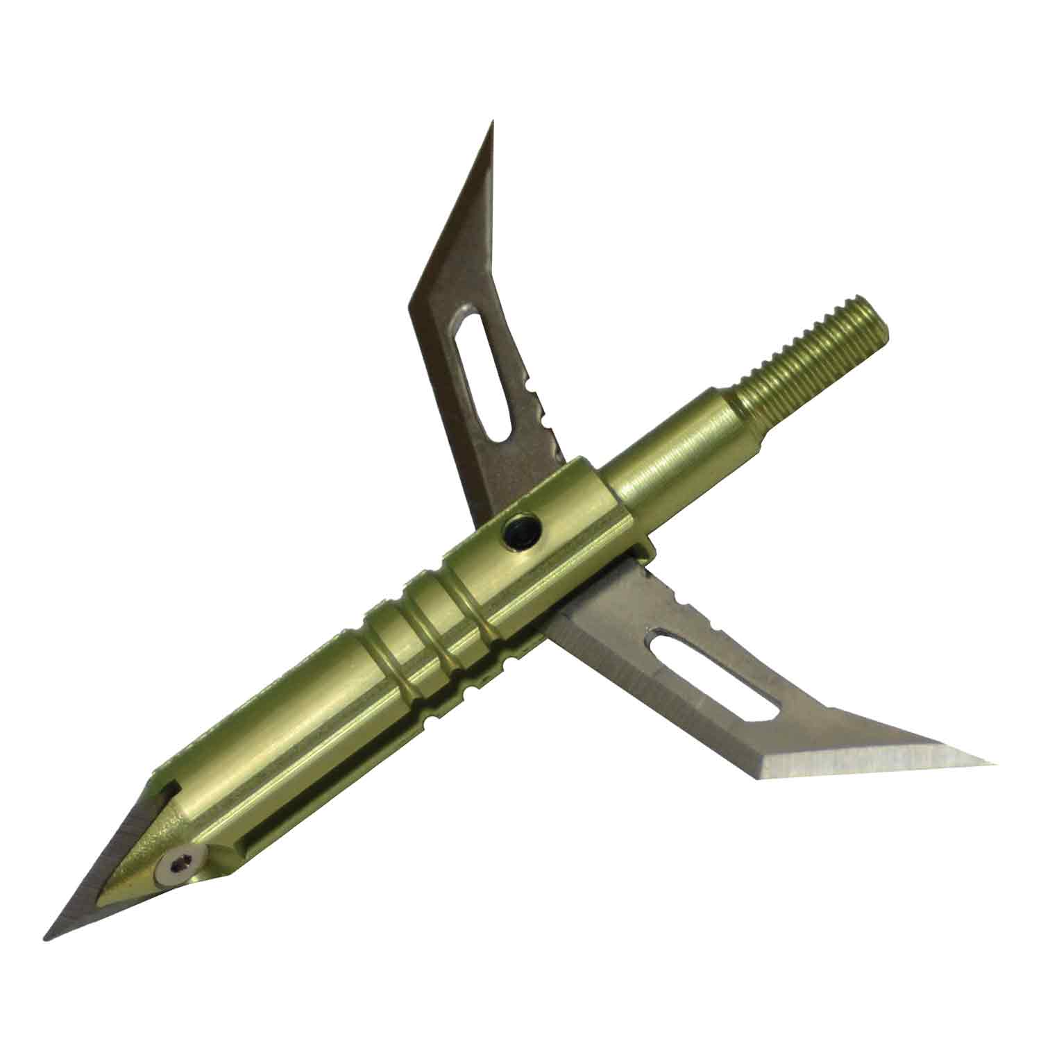 Xecutioner Xpandable Broadheads (100 gr.)