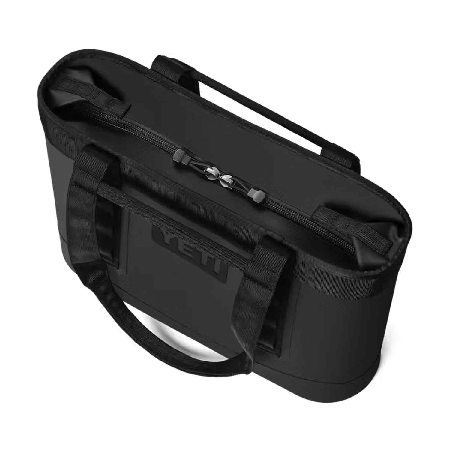 YETI Camino Zip Carryall 12L Tote - Image 3