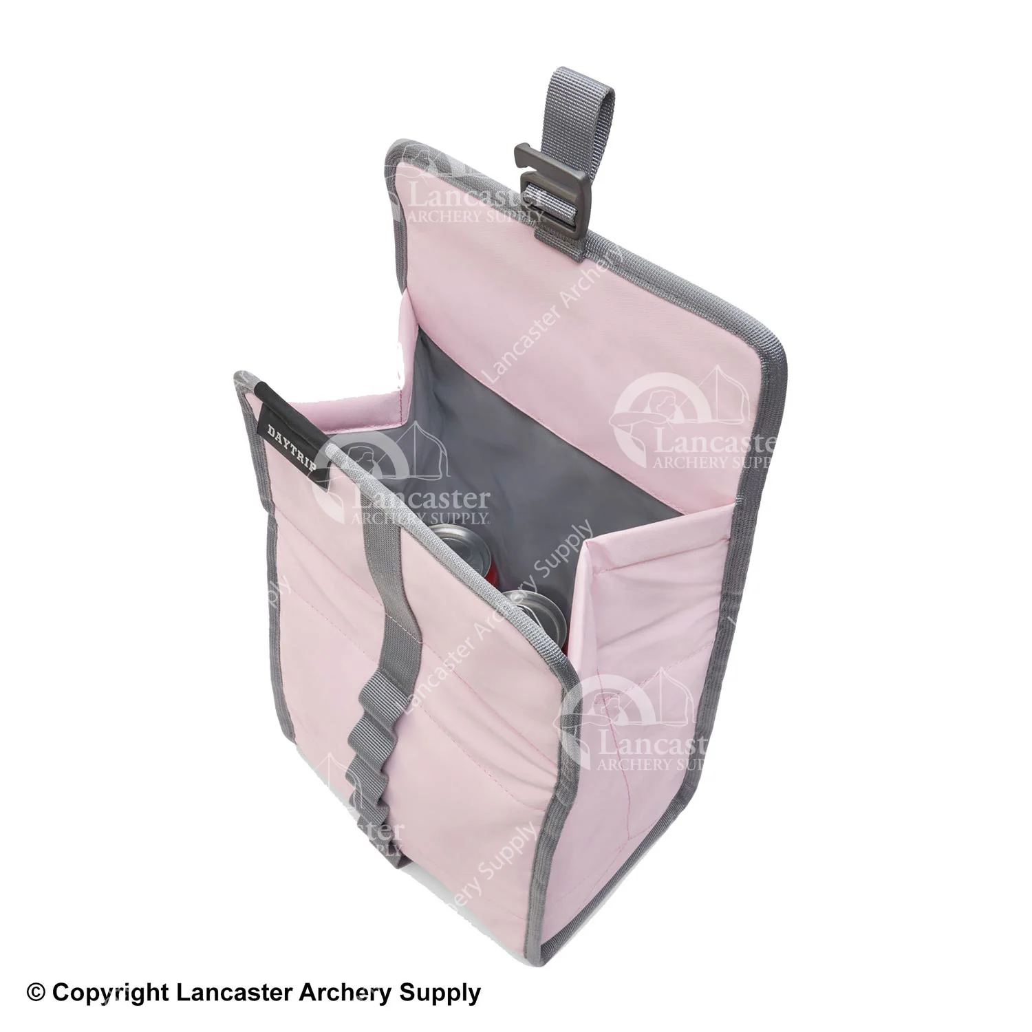 YETI Daytrip Lunch Bag (Ice Pink LImited Edition) - Image 2