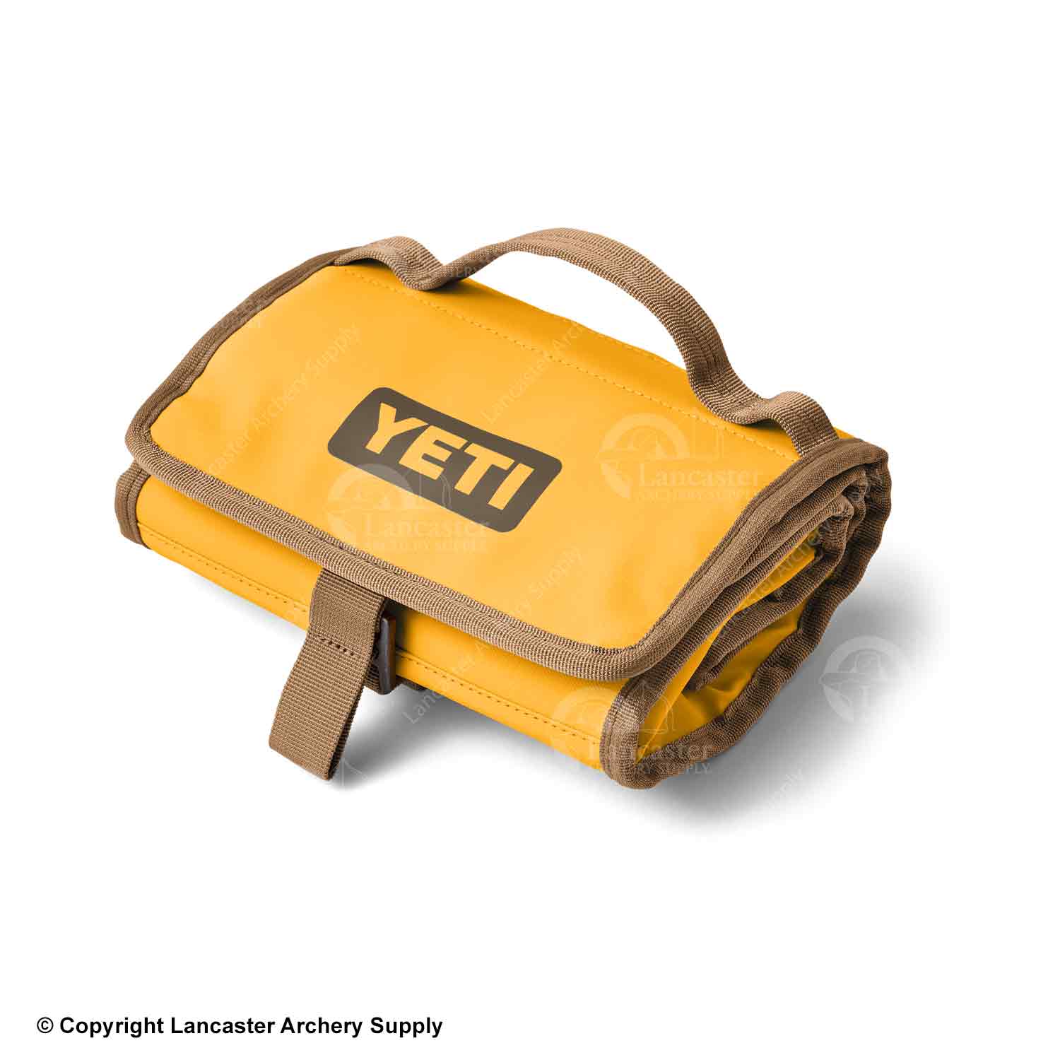 YETI Daytrip Lunch Bag (Limited Edition Alpine Yellow) - Image 2