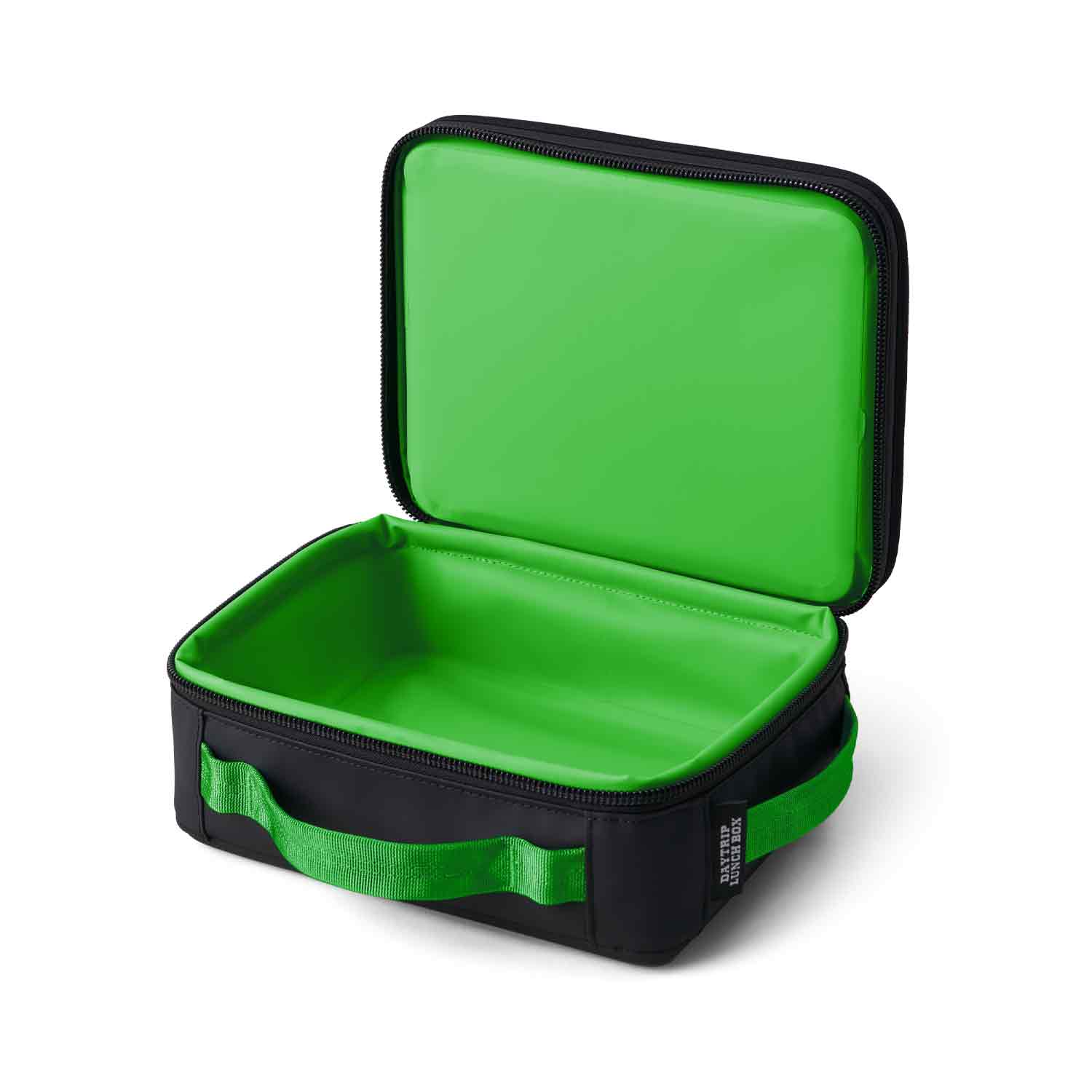 Yeti Daytrip Lunch Box Cooler Canopy Green - Image 2