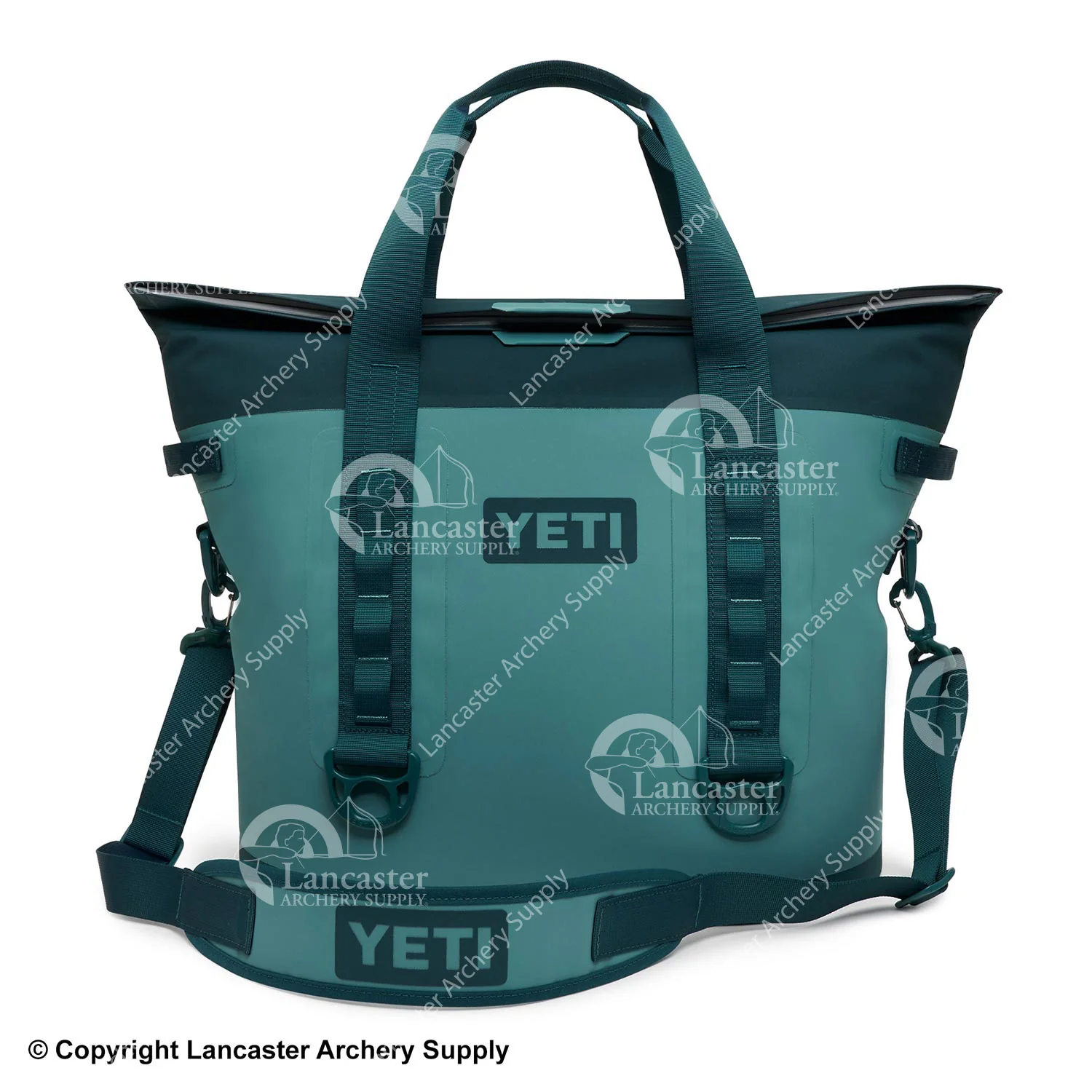 YETI Hopper M30 Cooler - Image 5