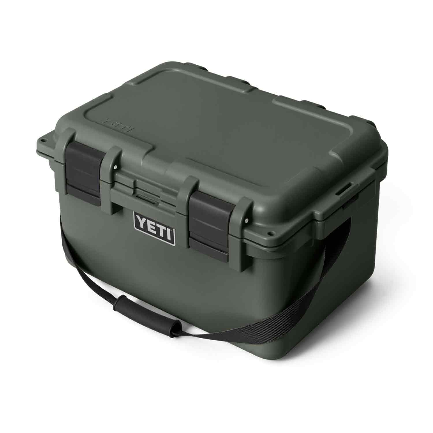 YETI Loadout GoBox 30 2.0 (Camp Green)