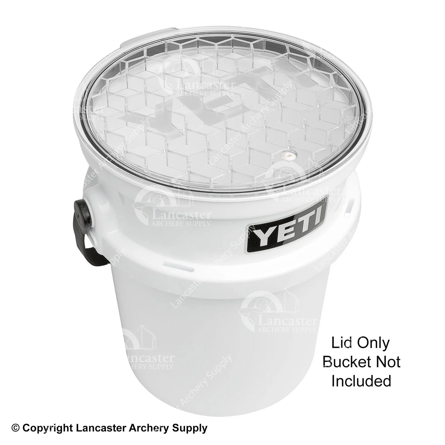 YETI LoadOut Lid - Image 2