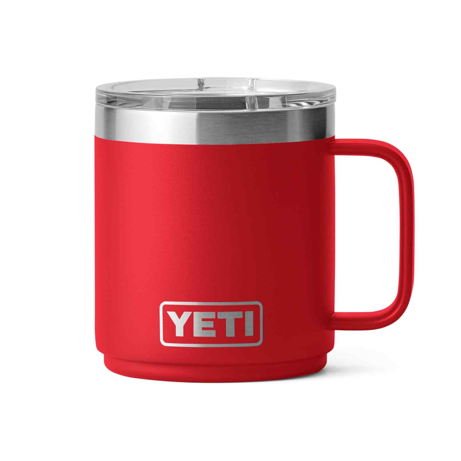 YETI Rambler 10oz Stackable Mug - Image 6