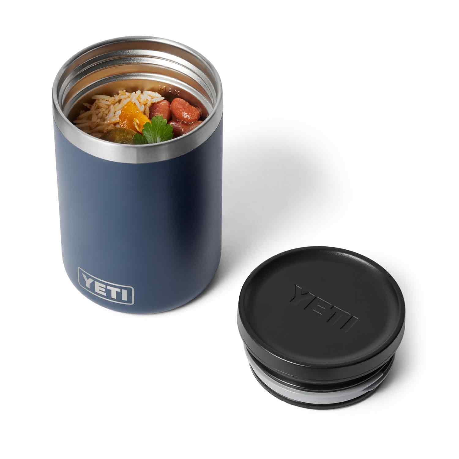 YETI Rambler 16oz Food Jar - Image 3