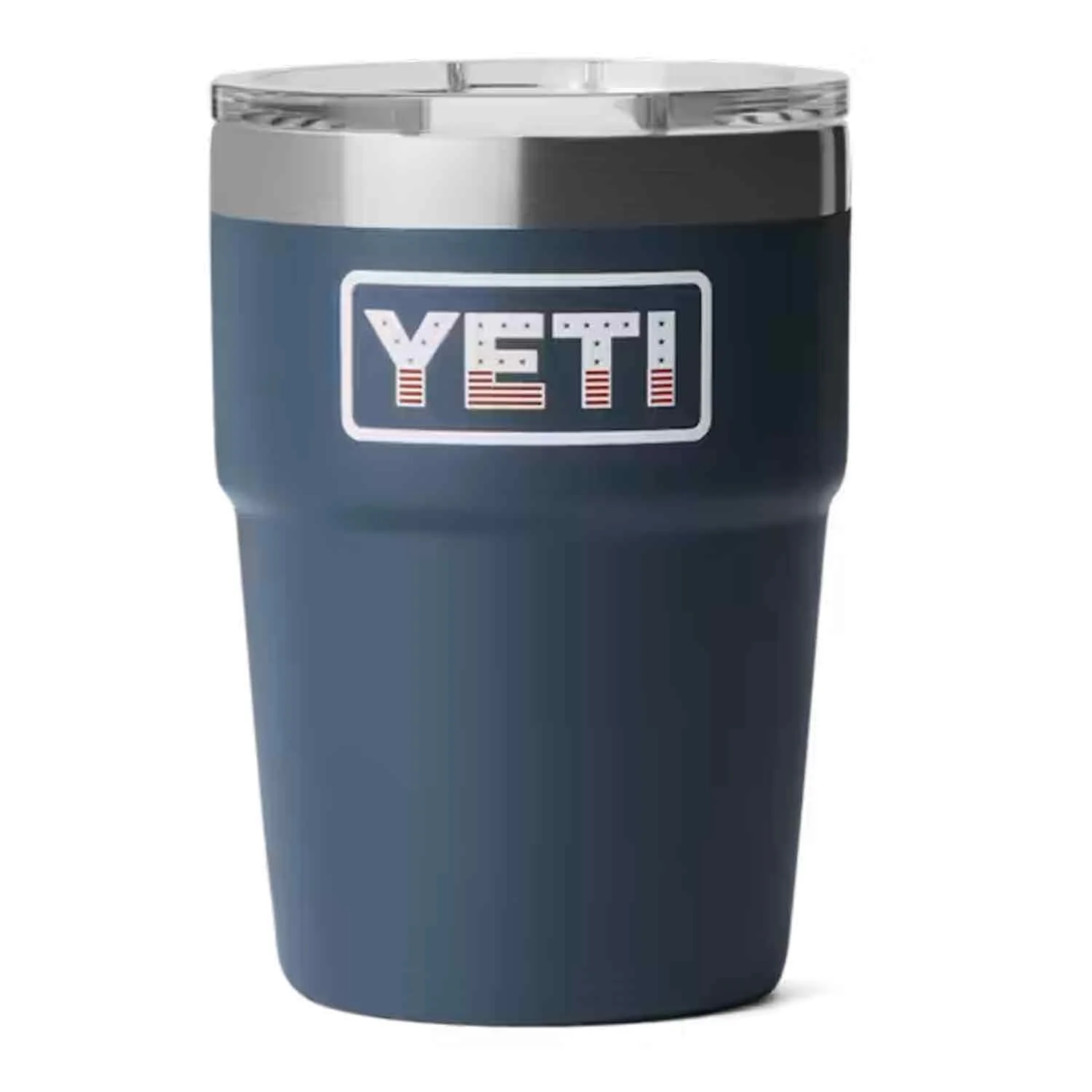 YETI Rambler 16oz Stackable Cup w/MagSlider - Image 4