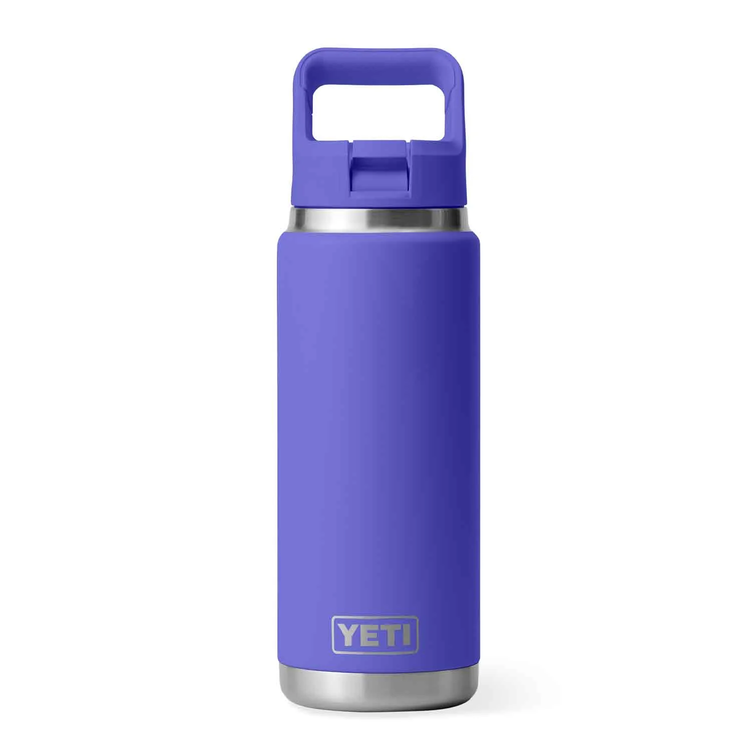 YETI Rambler 26oz Straw Bottle - Image 7