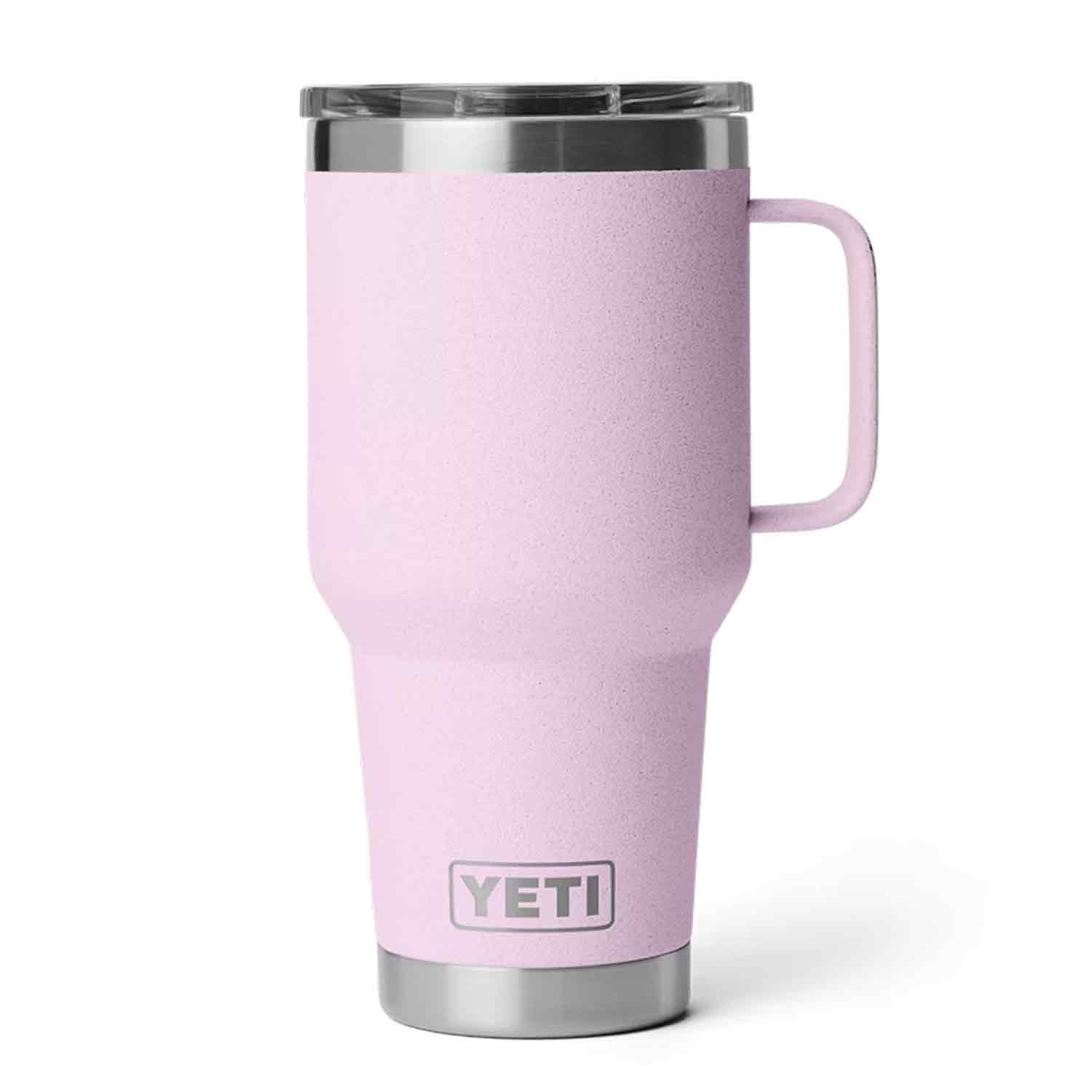 YETI Rambler 30oz Travel Mug with StrongHold Lid - Image 10