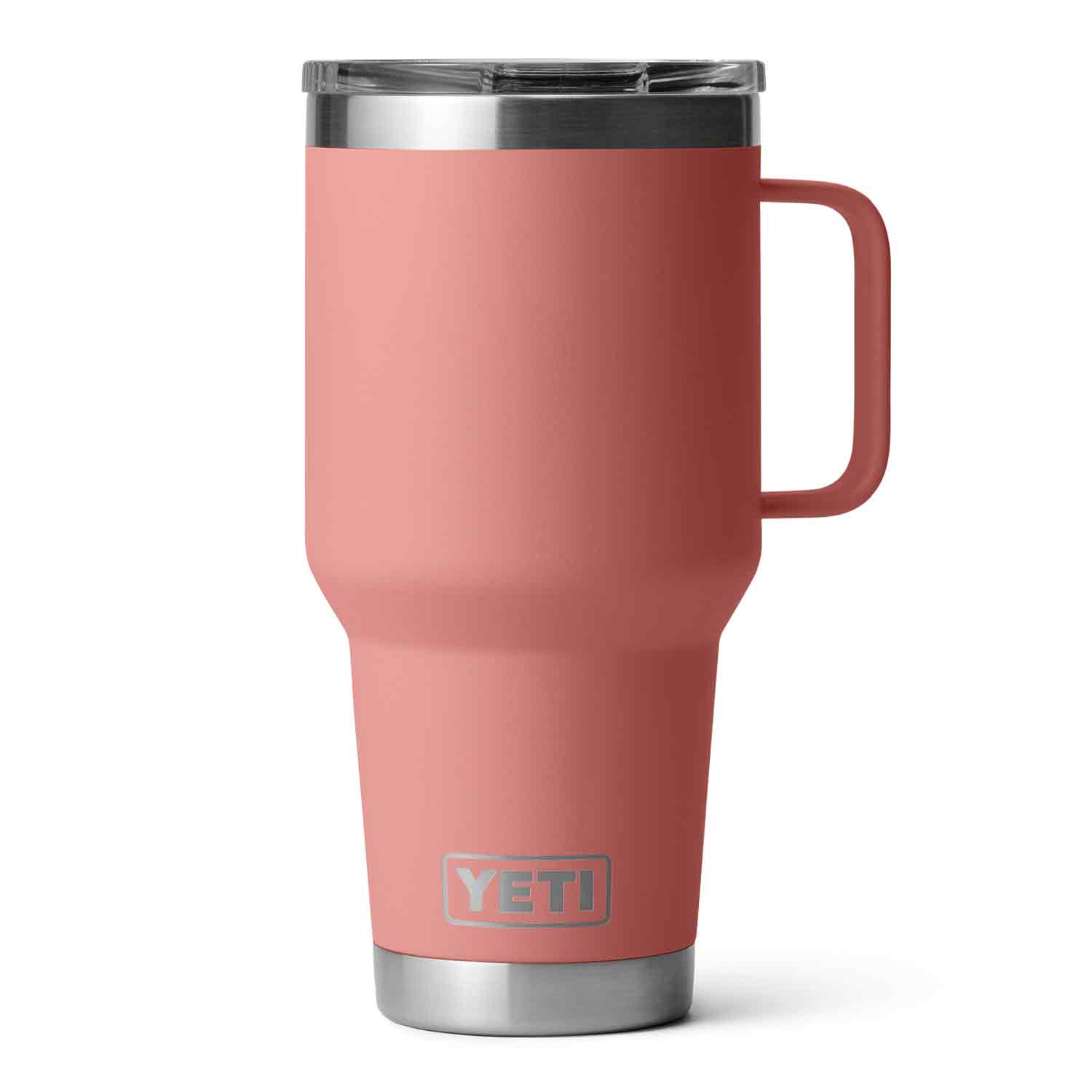 YETI Rambler 30oz Travel Mug with StrongHold Lid - Image 11