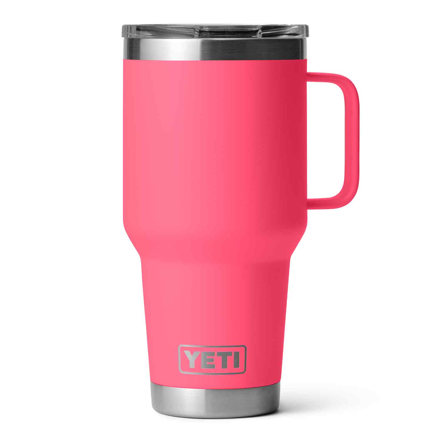 YETI Rambler 30oz Travel Mug with StrongHold Lid - Image 12