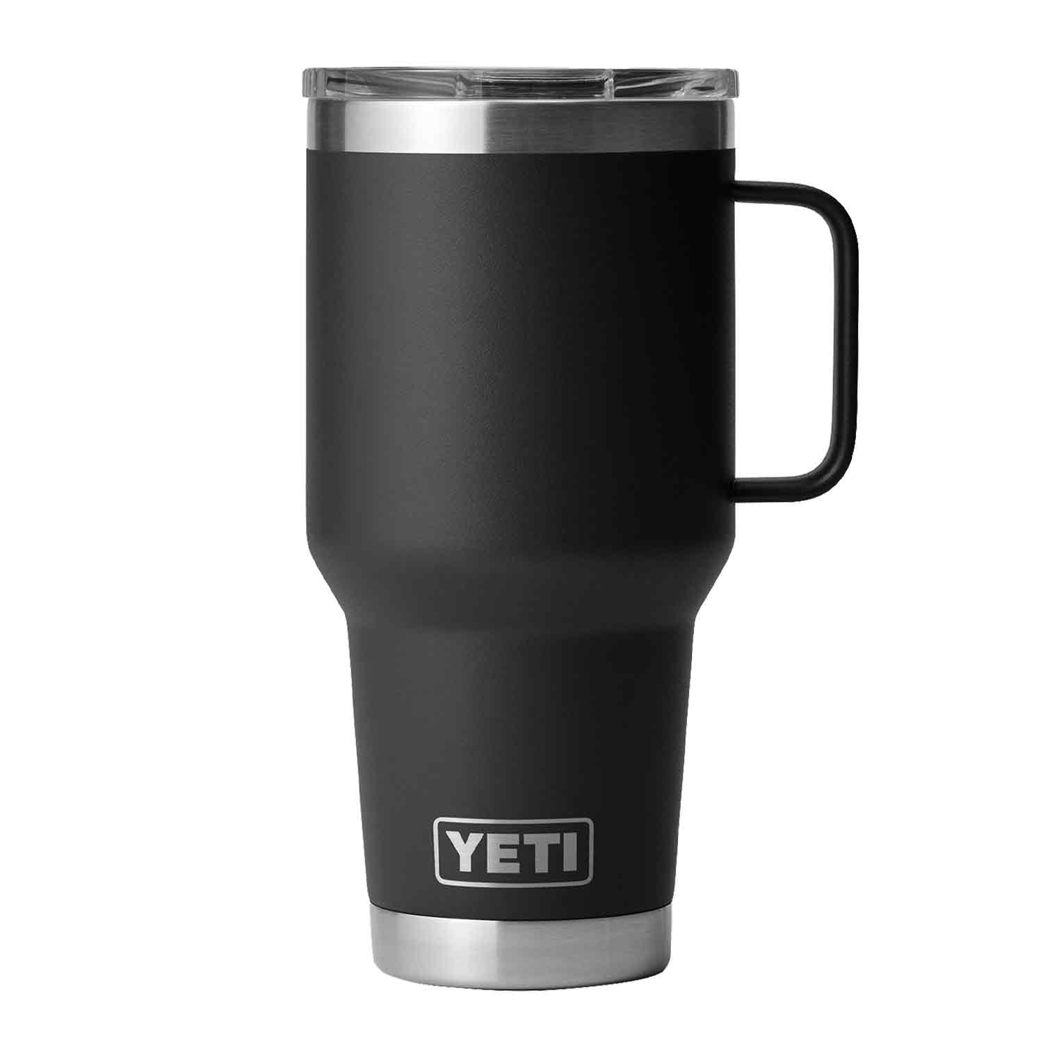 YETI Rambler 30oz Travel Mug with StrongHold Lid - Image 15