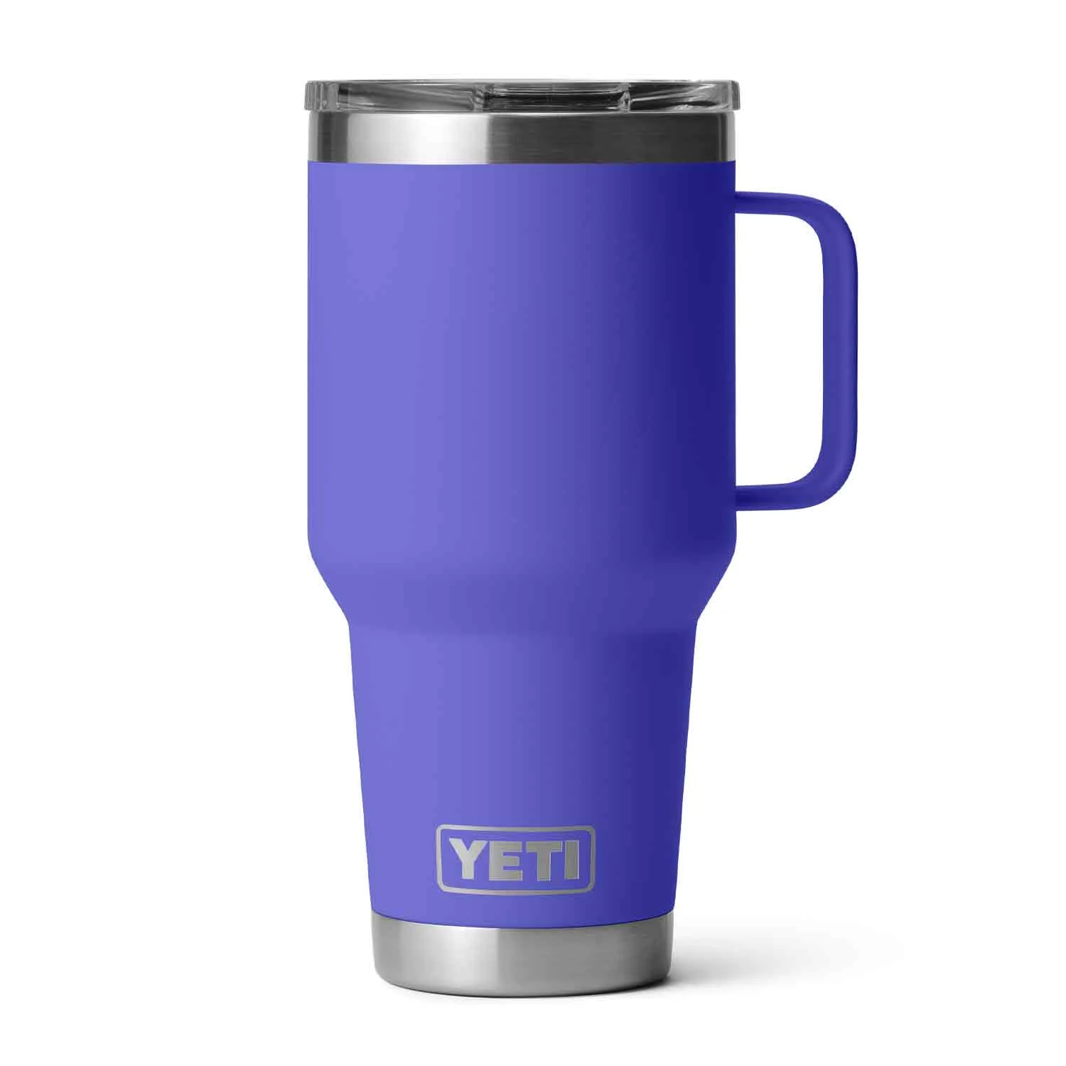 YETI Rambler 30oz Travel Mug with StrongHold Lid - Image 2