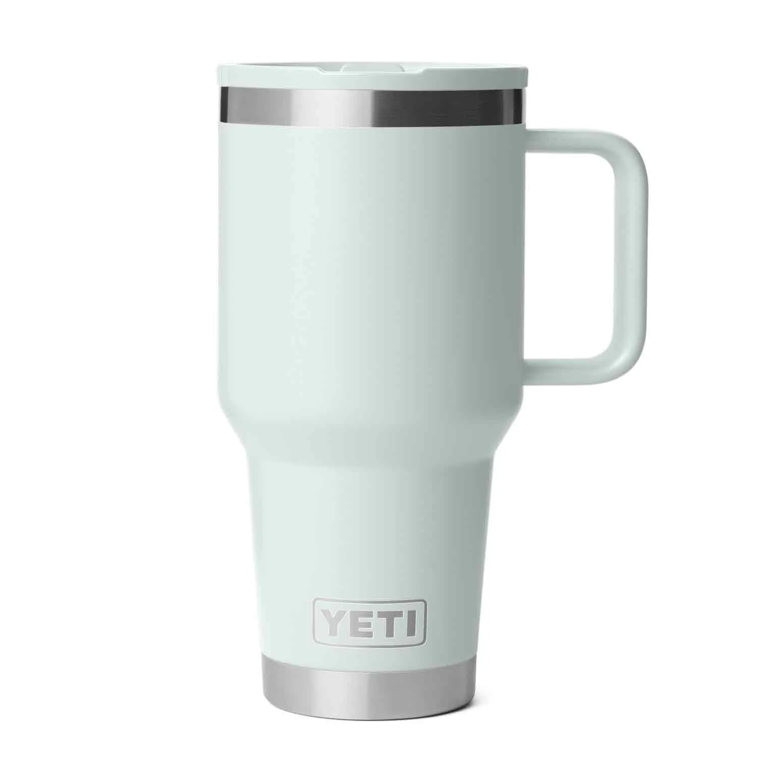 YETI Rambler 30oz Travel Mug with StrongHold Lid - Image 3