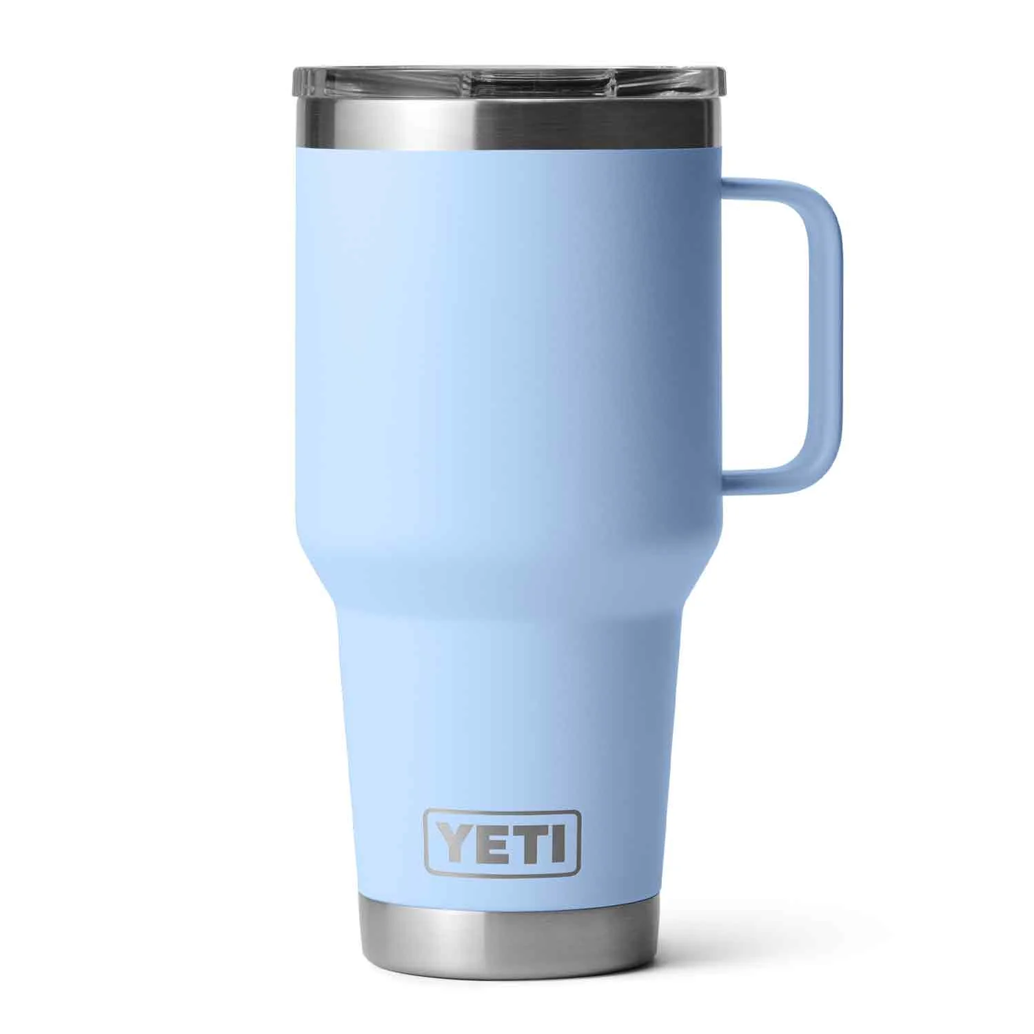 YETI Rambler 30oz Travel Mug with StrongHold Lid - Image 4