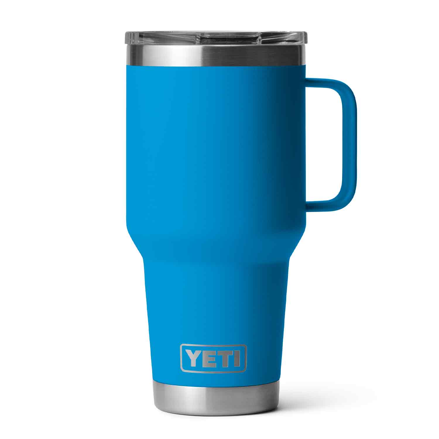 YETI Rambler 30oz Travel Mug with StrongHold Lid - Image 5