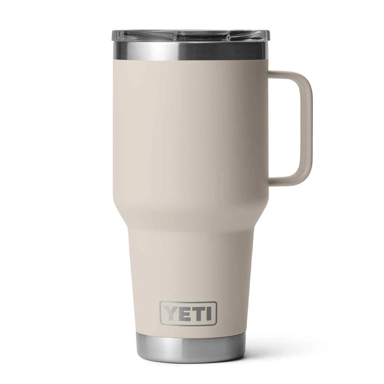 YETI Rambler 30oz Travel Mug with StrongHold Lid - Image 7