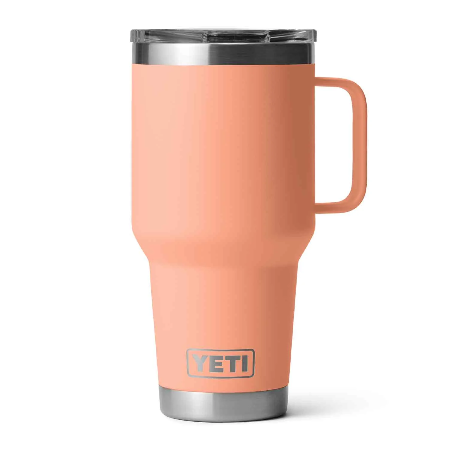 YETI Rambler 30oz Travel Mug with StrongHold Lid - Image 8