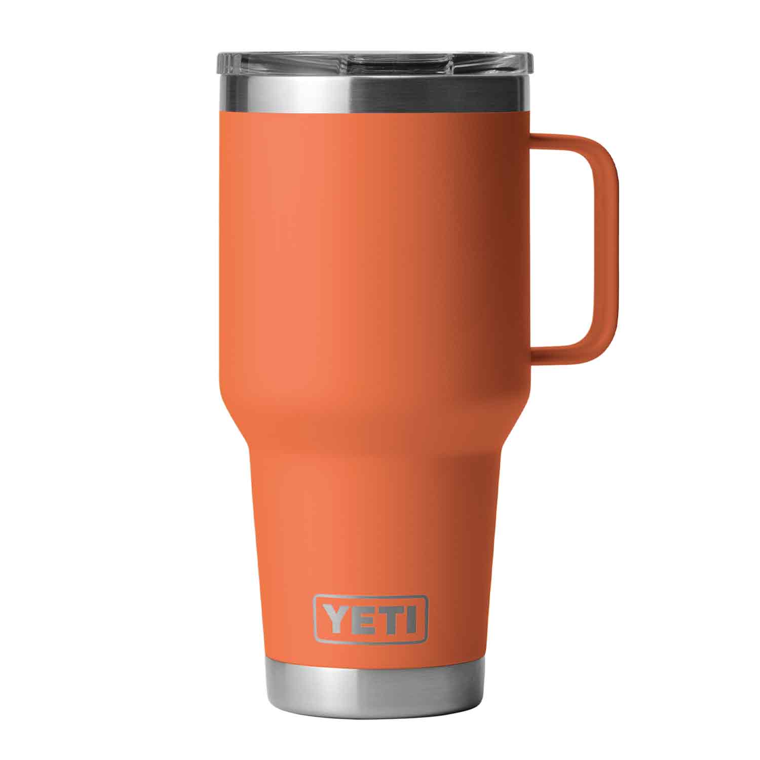 YETI Rambler 30oz Travel Mug with StrongHold Lid - Image 9